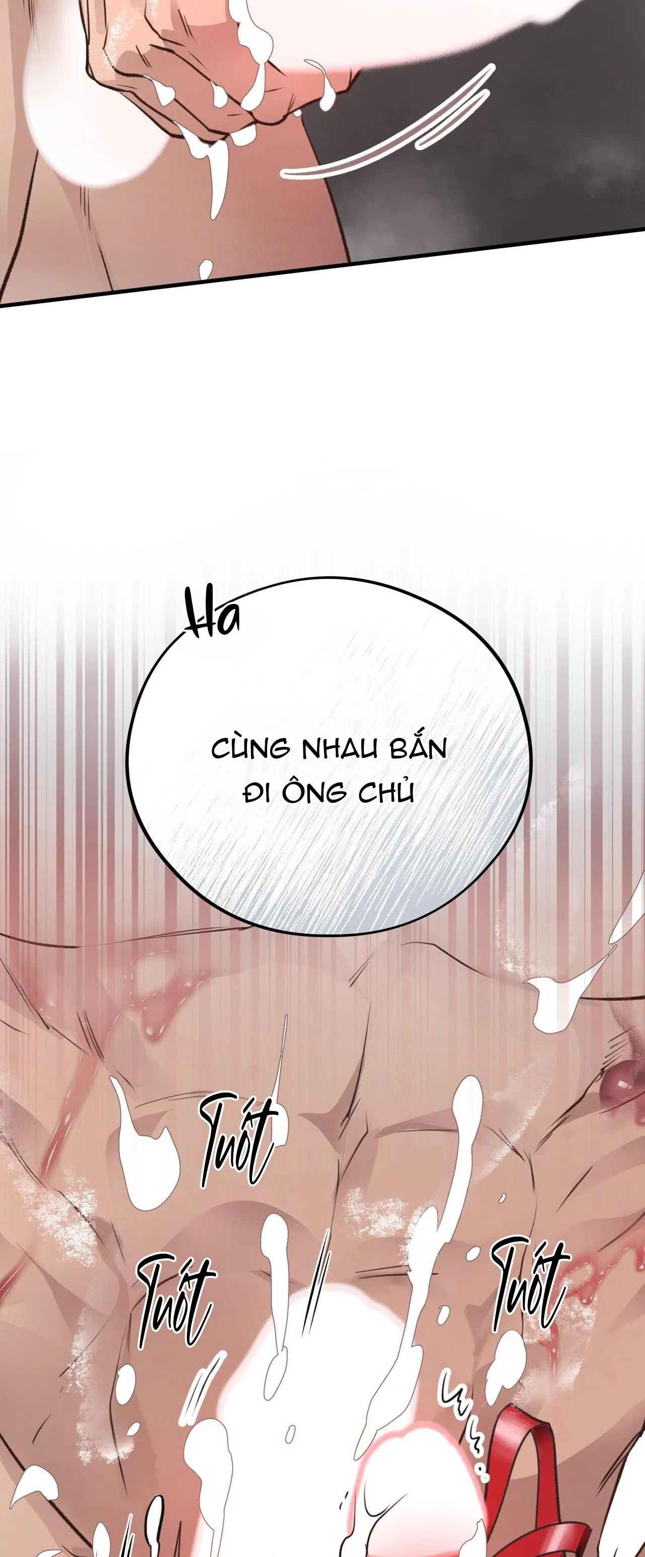 HONEY BEAR Chapter 34 Trang 24