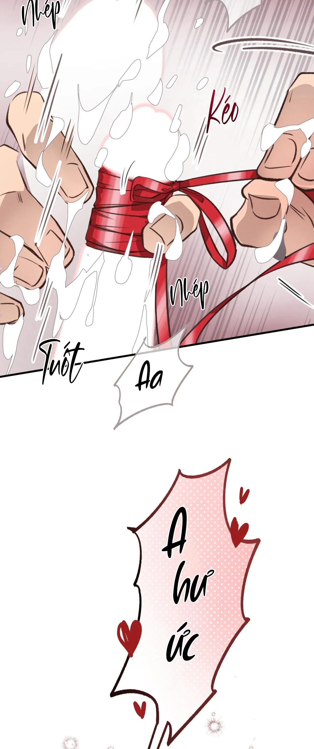 HONEY BEAR Chapter 34 Trang 27