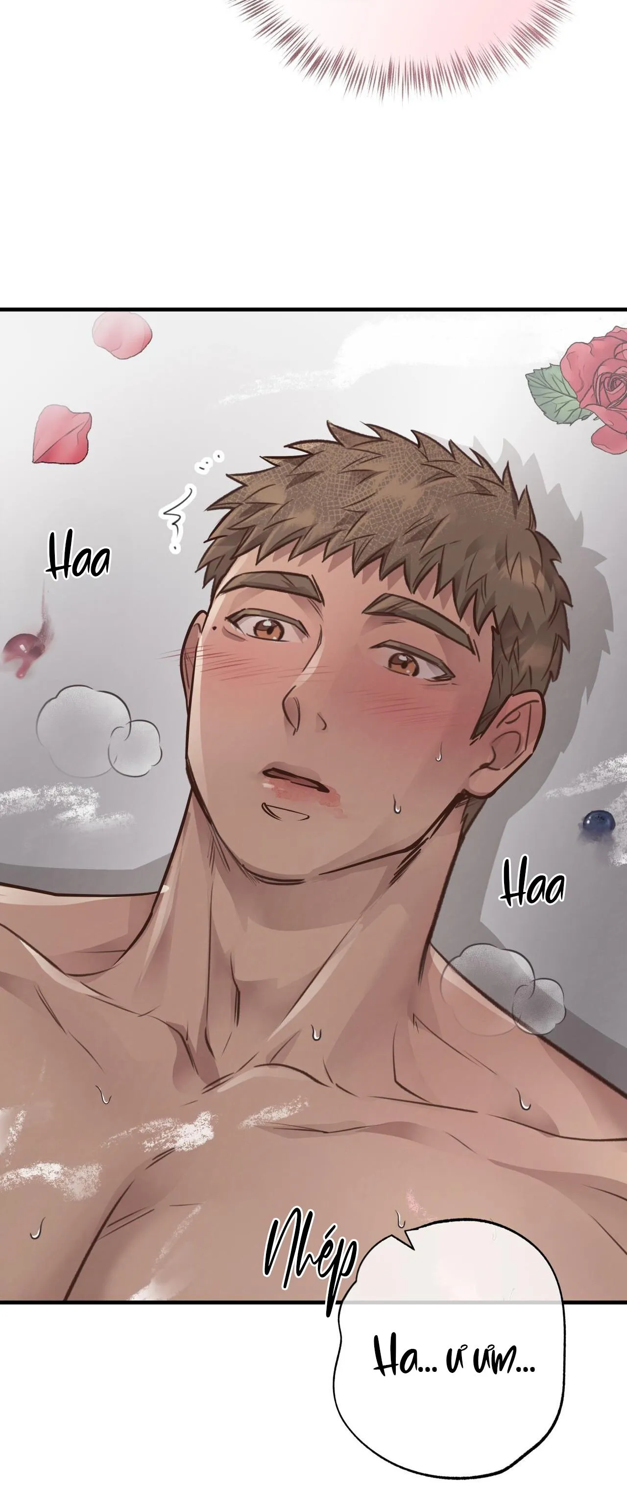 HONEY BEAR Chapter 34 Trang 35