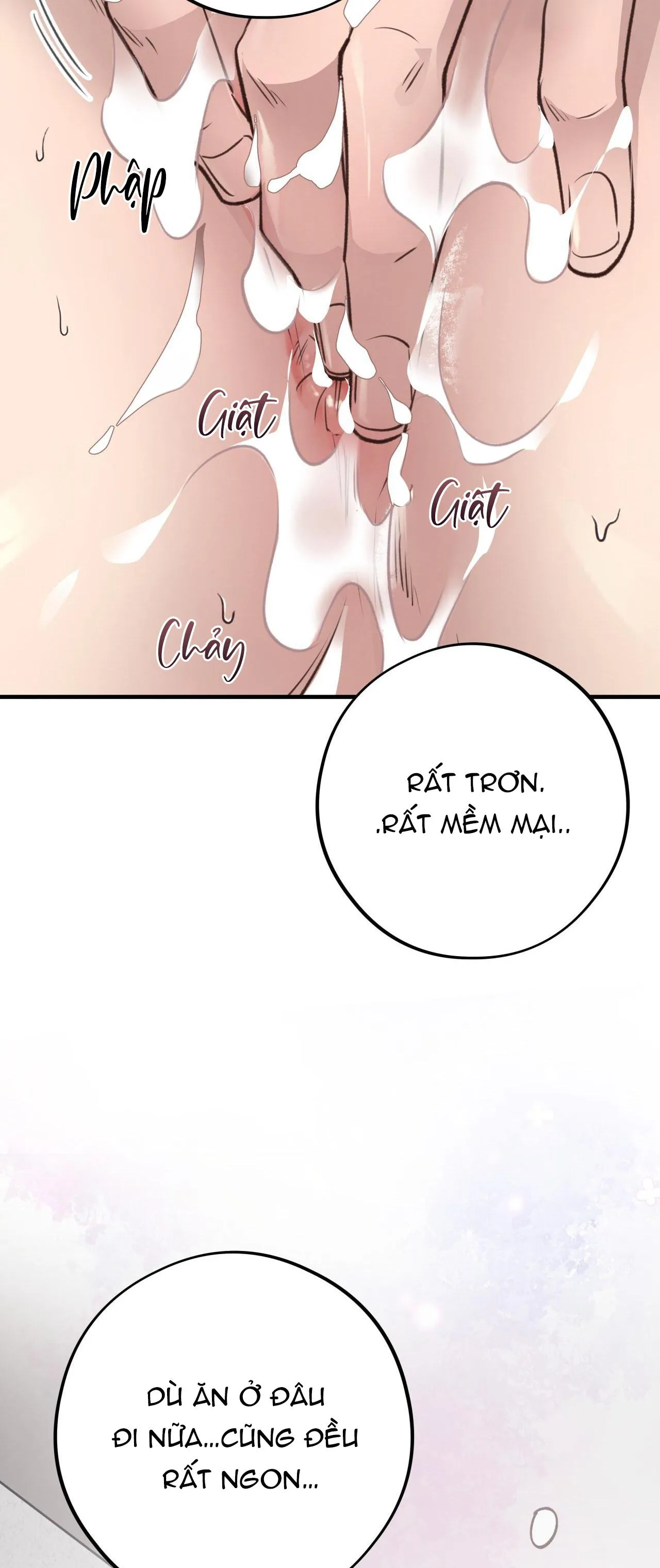 HONEY BEAR Chapter 34 Trang 40