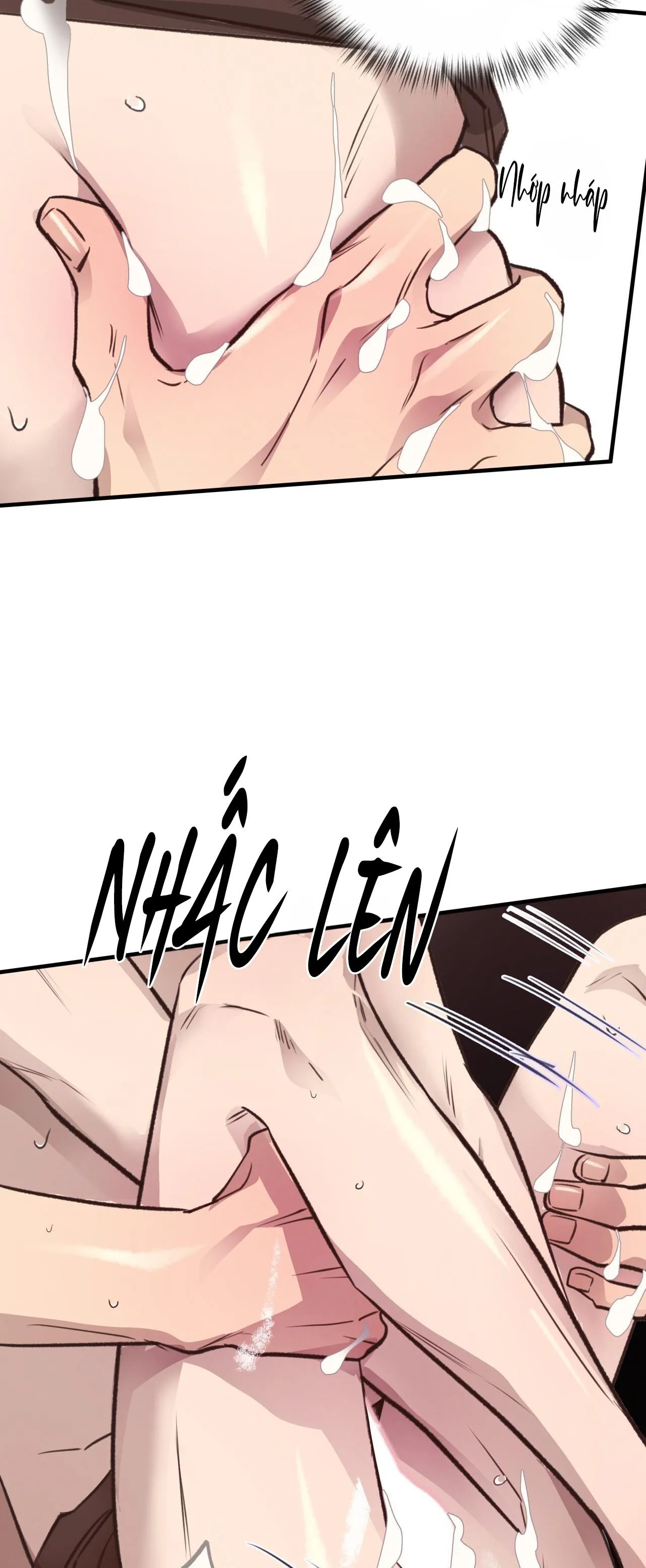 HONEY BEAR Chapter 34 Trang 50