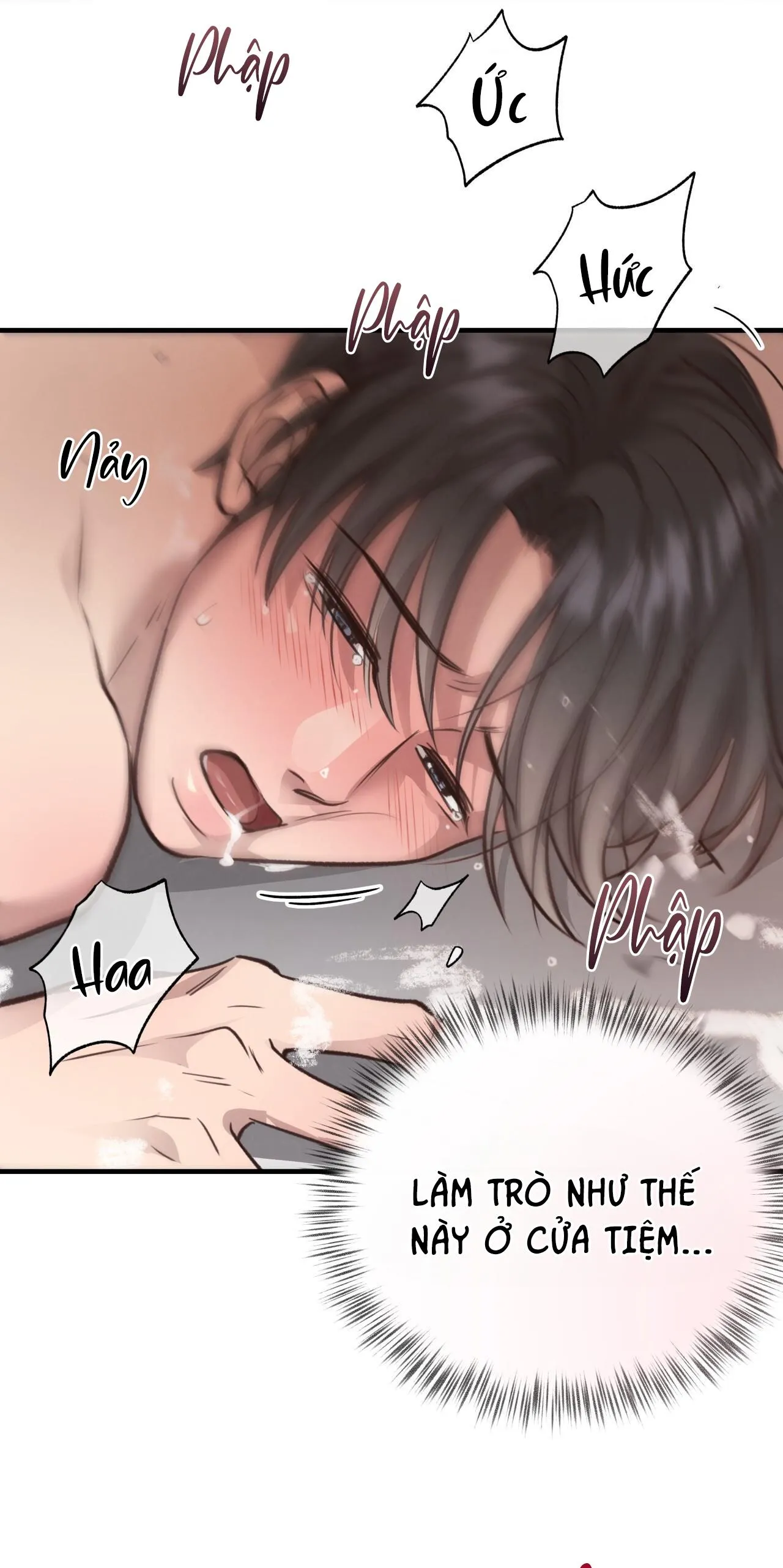 HONEY BEAR Chapter 34 Trang 58