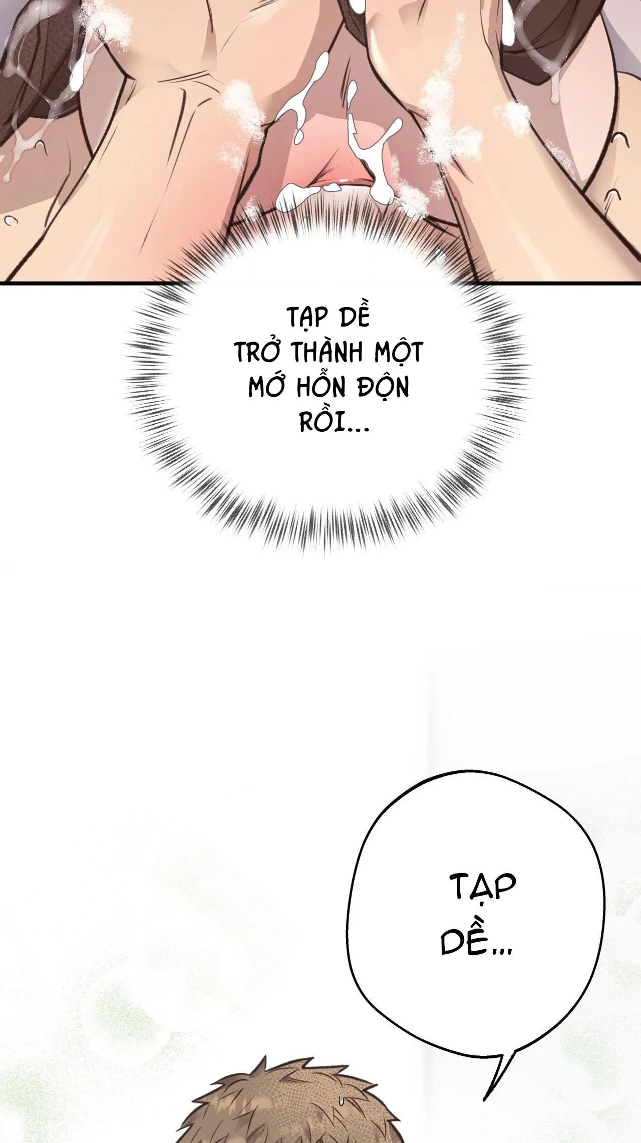 HONEY BEAR Chapter 35 Trang 3