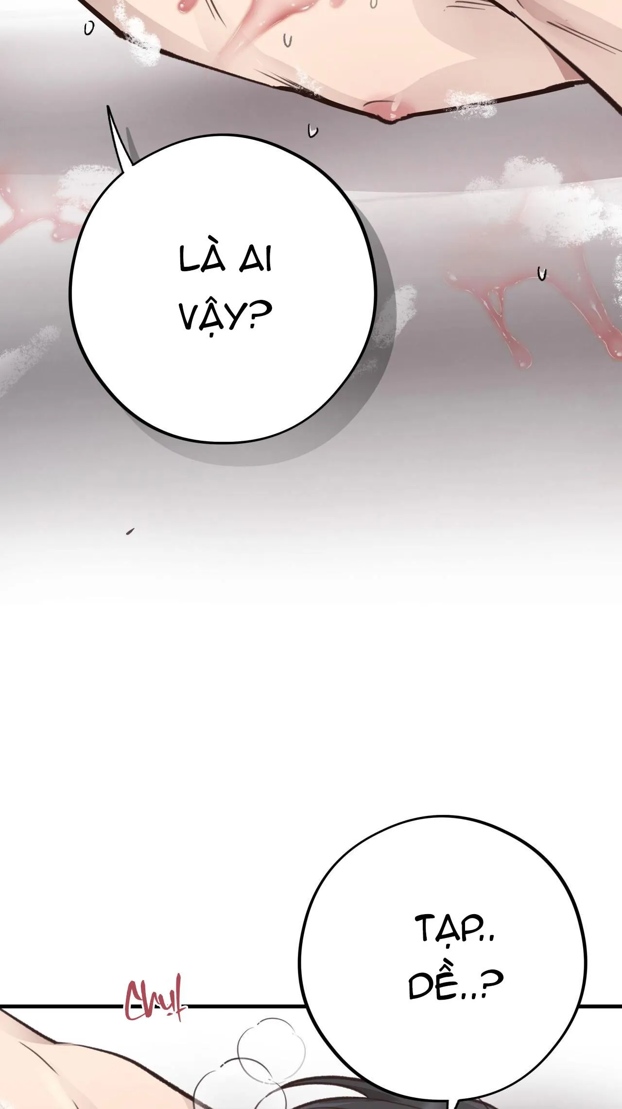 HONEY BEAR Chapter 35 Trang 8