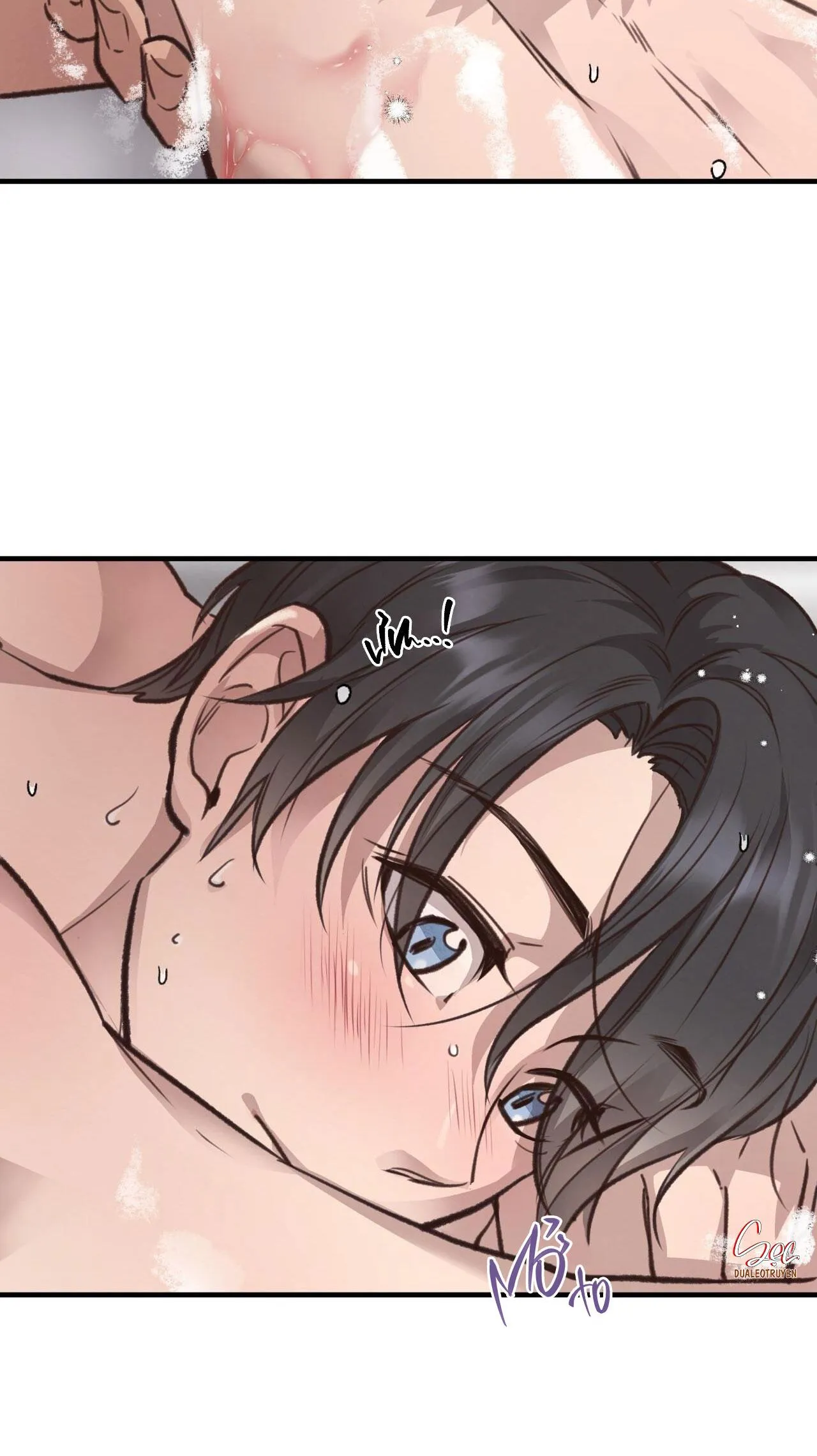 HONEY BEAR Chapter 35 Trang 12