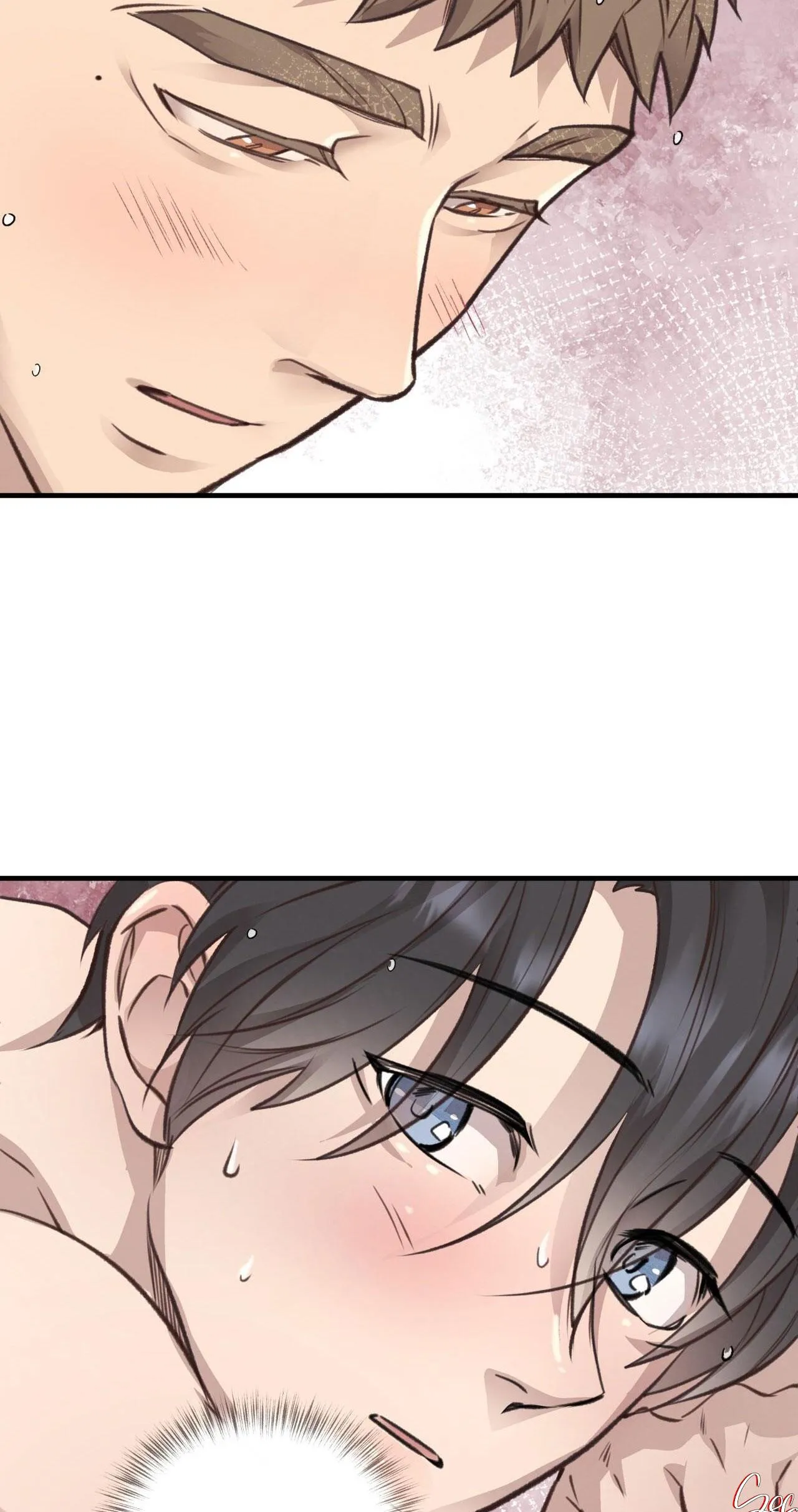 HONEY BEAR Chapter 35 Trang 15