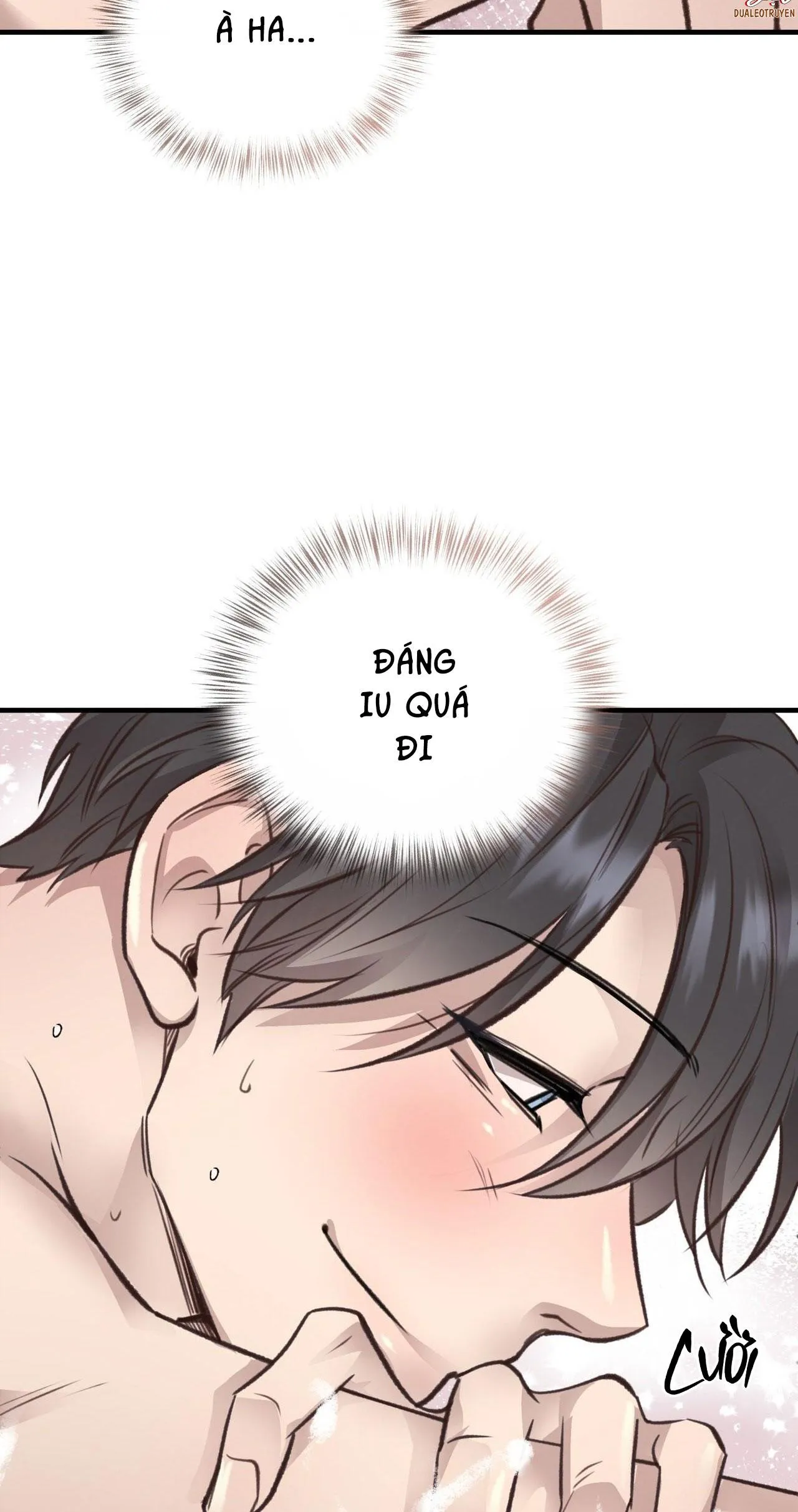 HONEY BEAR Chapter 35 Trang 16