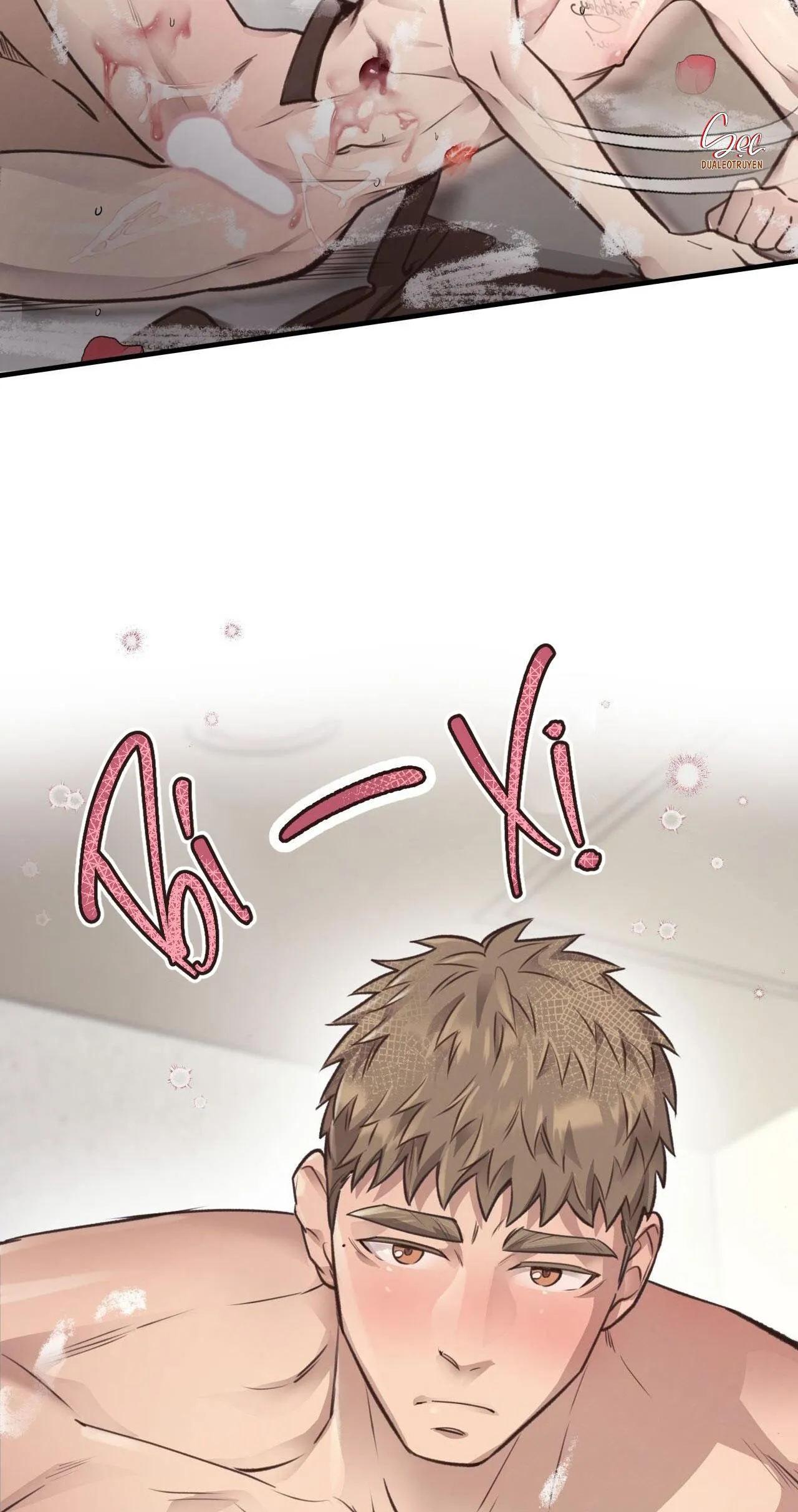 HONEY BEAR Chapter 35 Trang 18