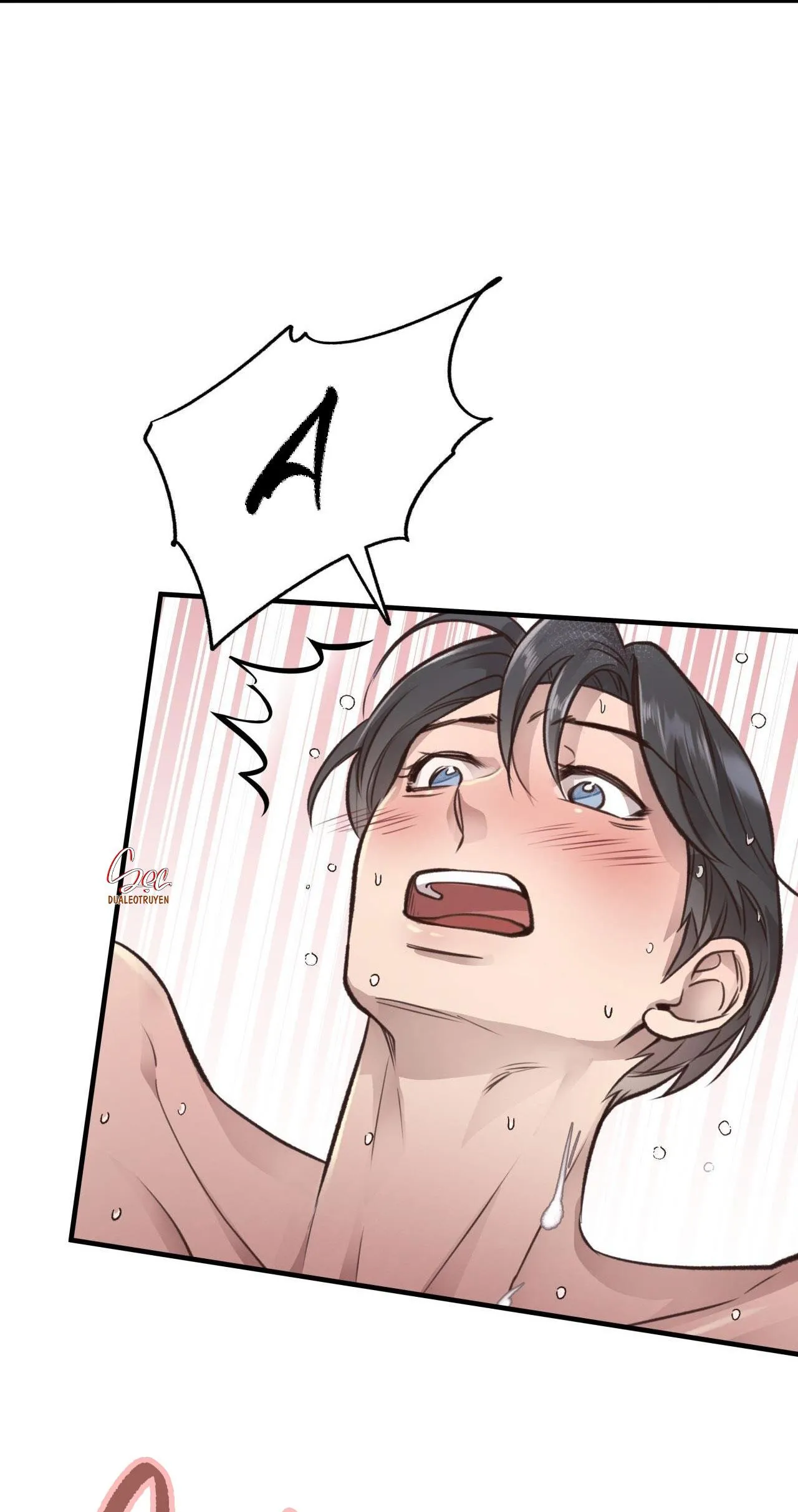 HONEY BEAR Chapter 35 Trang 21