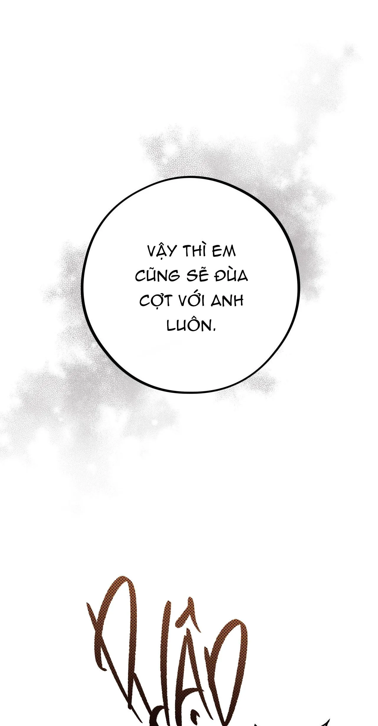 HONEY BEAR Chapter 35 Trang 24