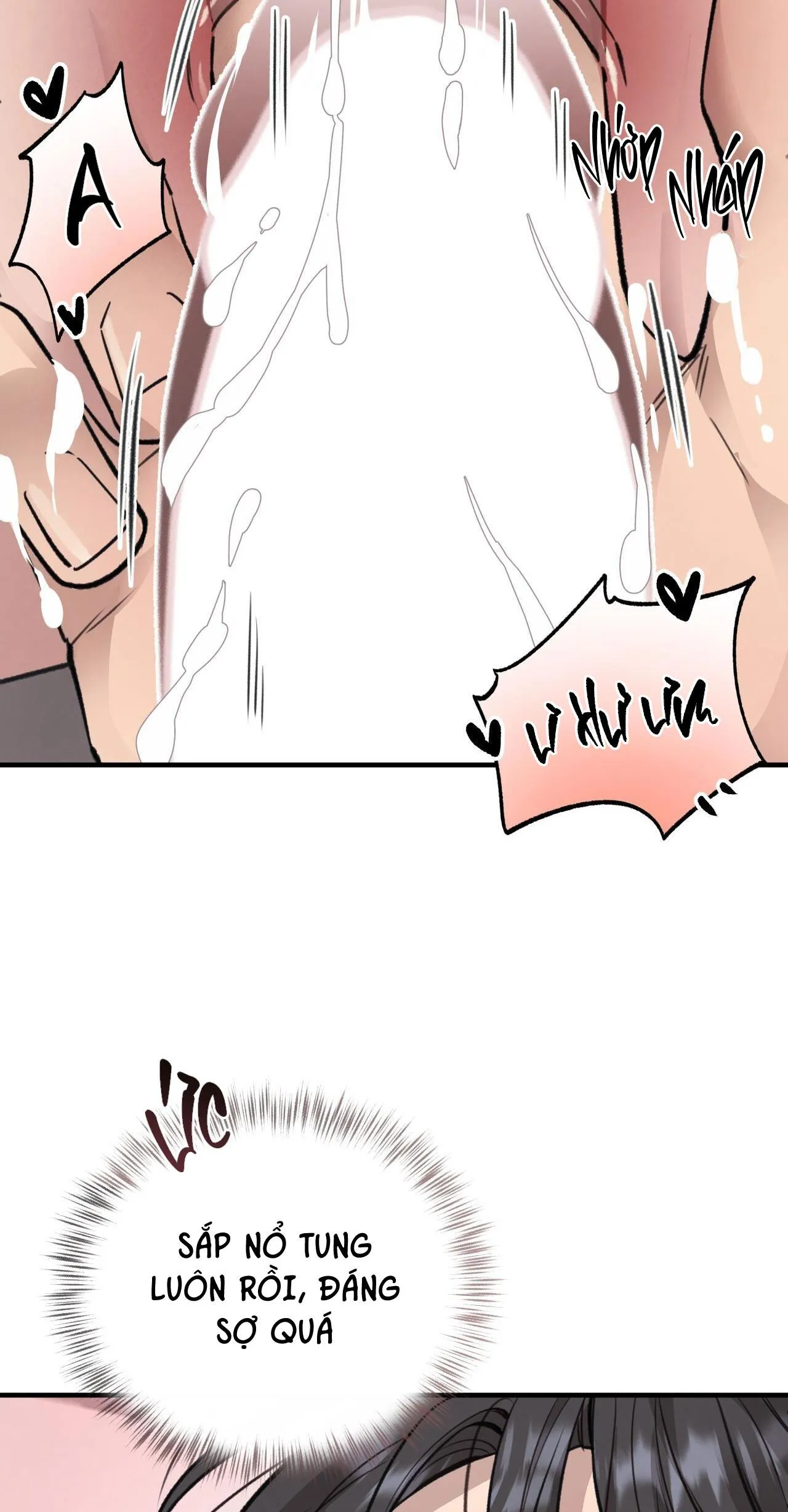 HONEY BEAR Chapter 35 Trang 28