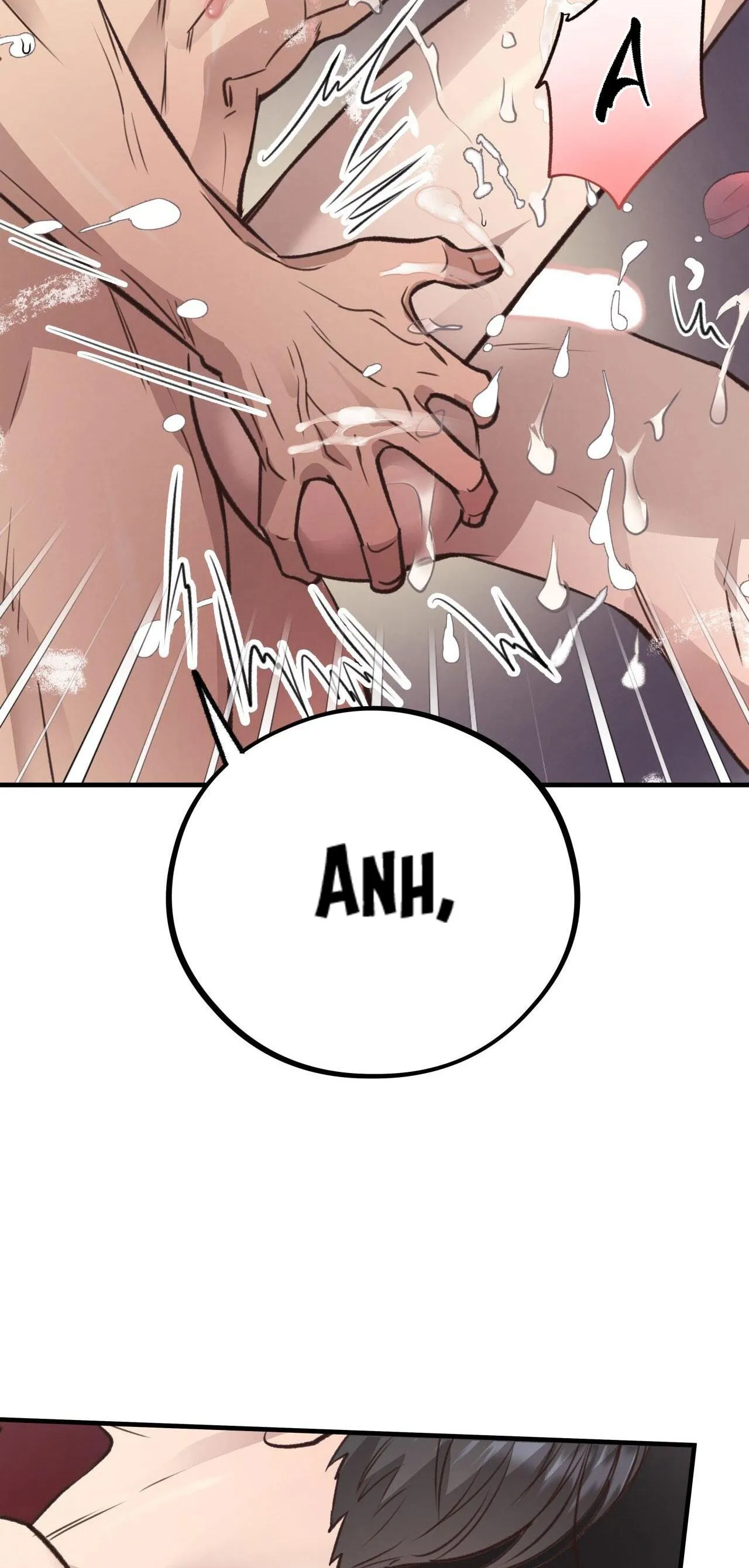 HONEY BEAR Chapter 35 Trang 41