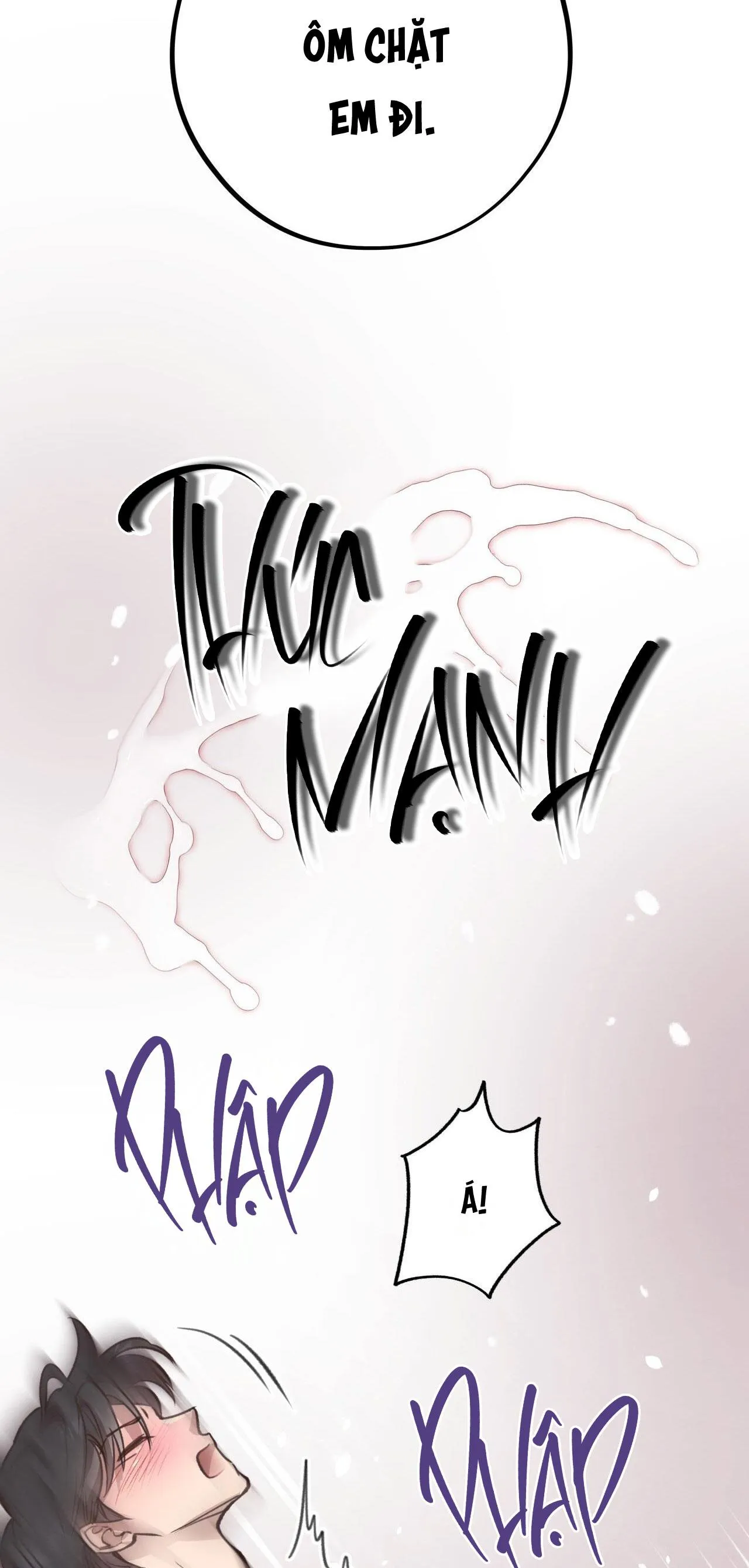 HONEY BEAR Chapter 35 Trang 44