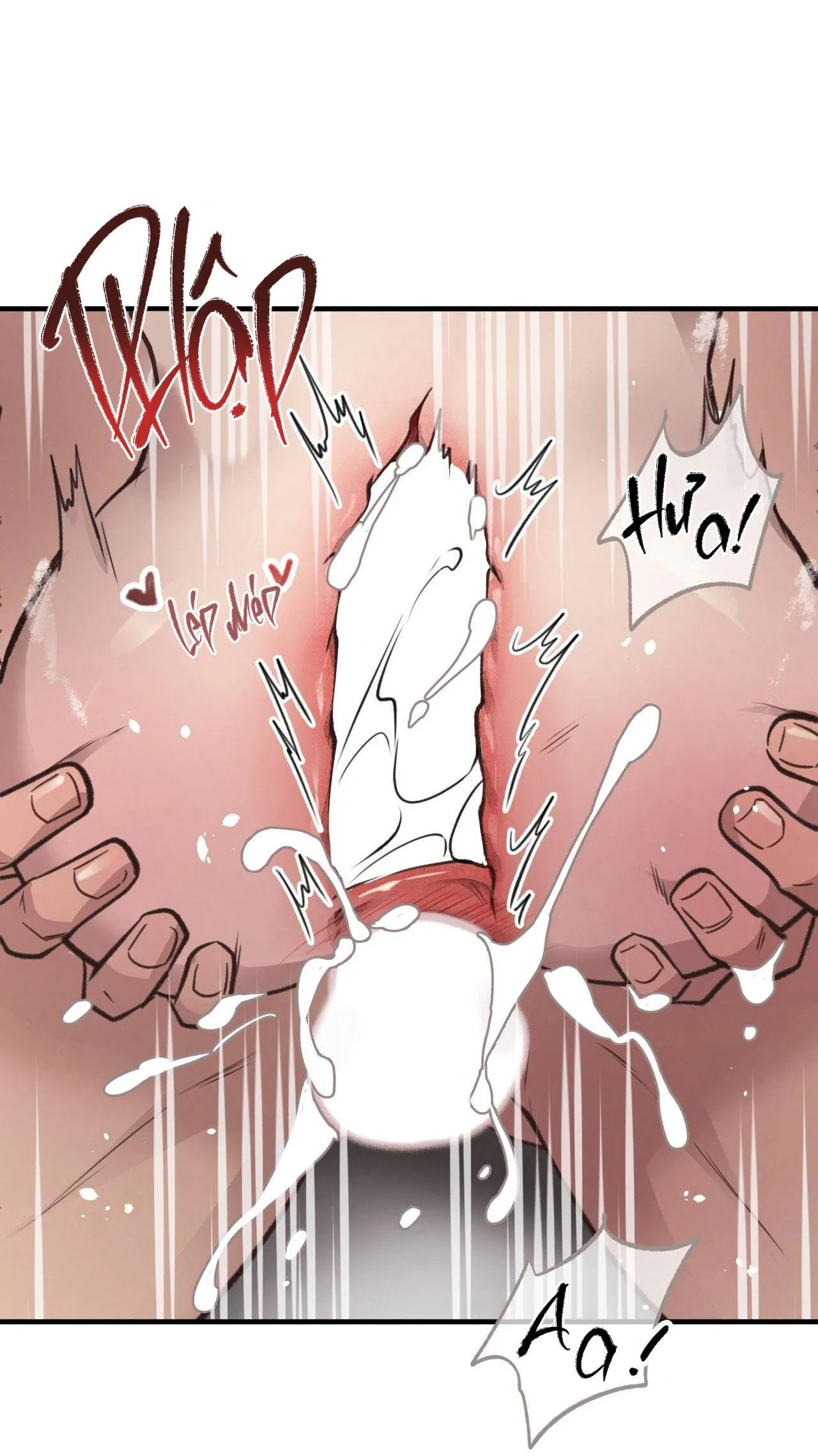 HONEY BEAR Chapter 35 Trang 46