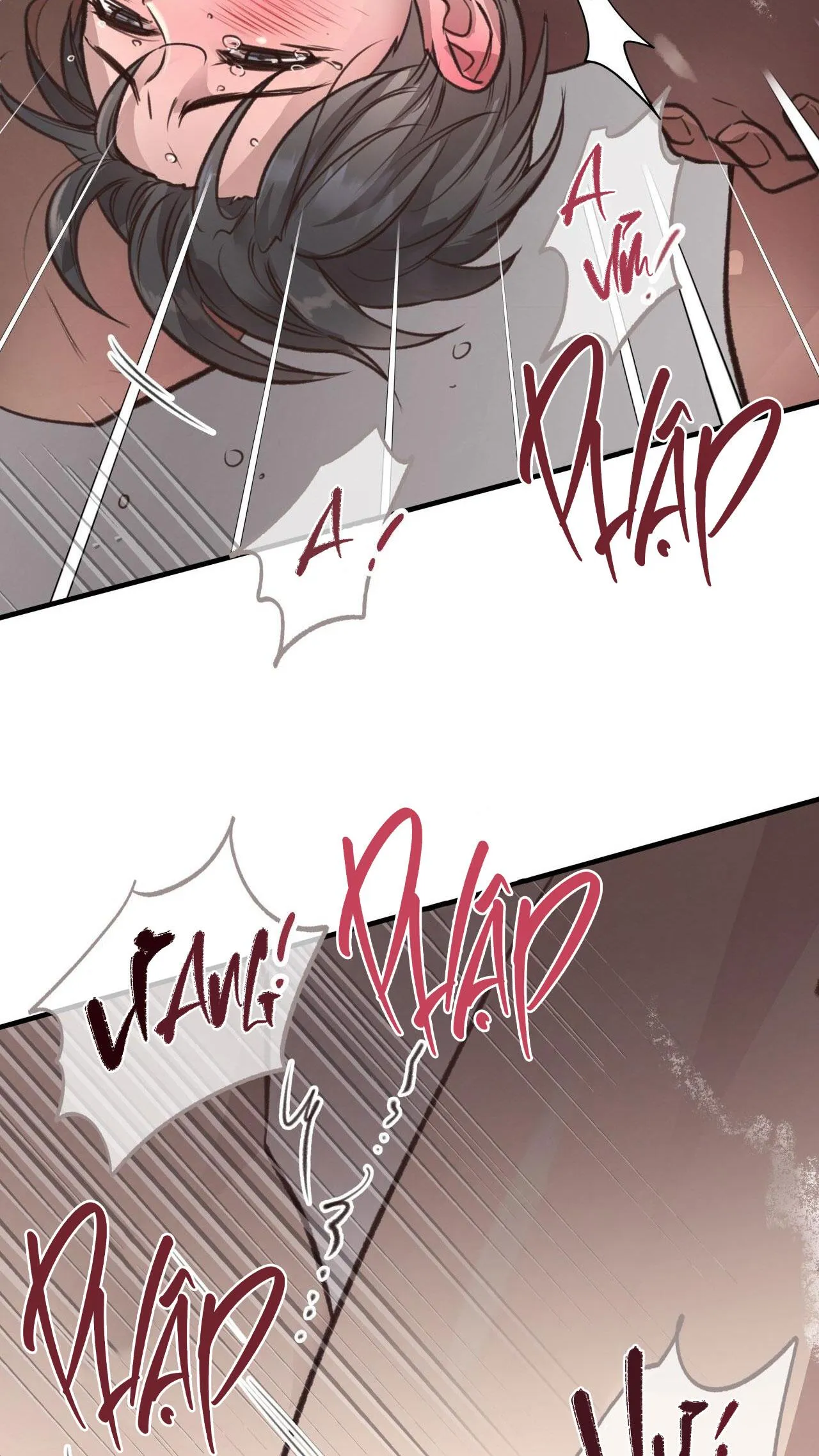 HONEY BEAR Chapter 35 Trang 48