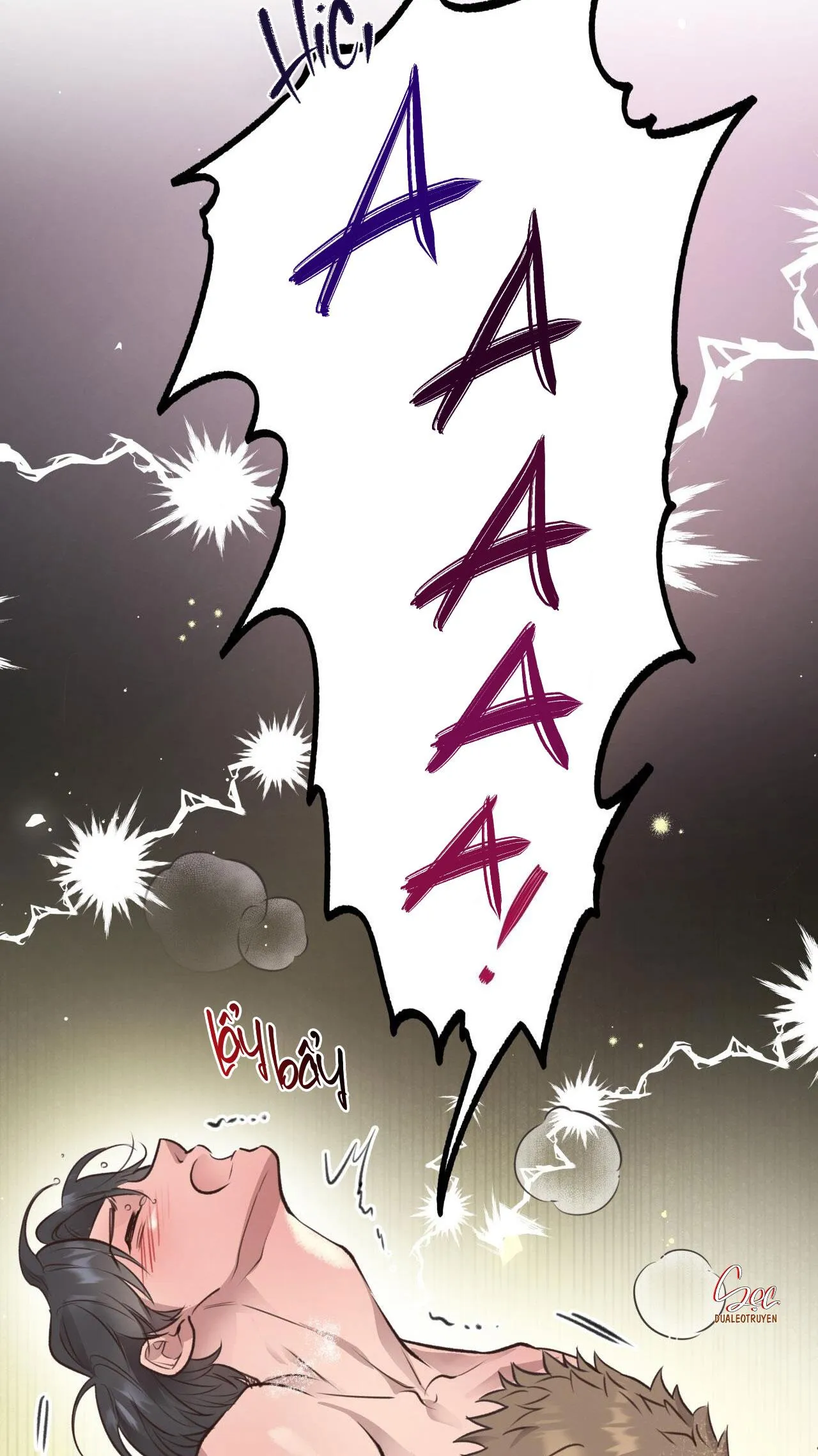 HONEY BEAR Chapter 35 Trang 50