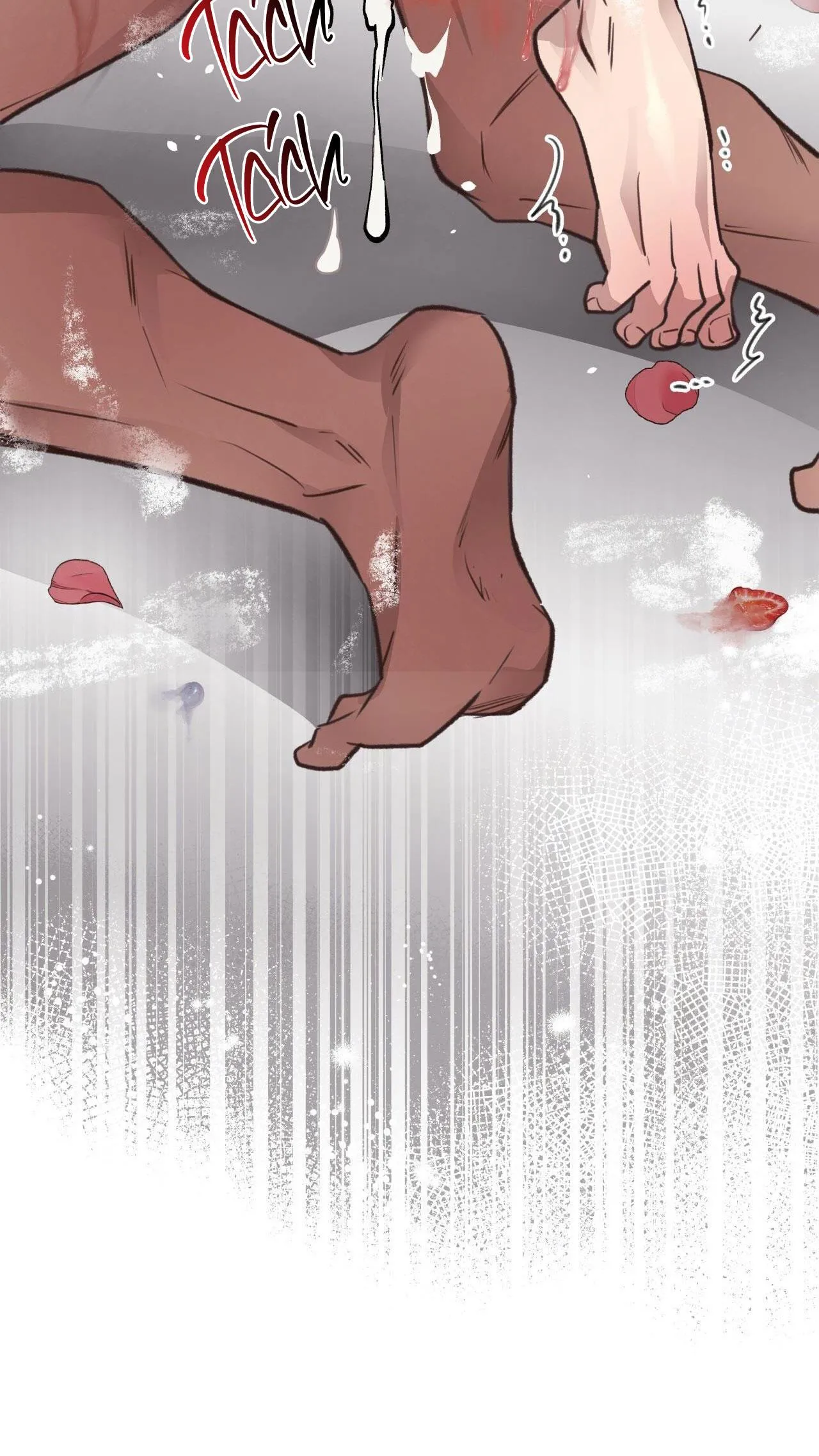 HONEY BEAR Chapter 35 Trang 52