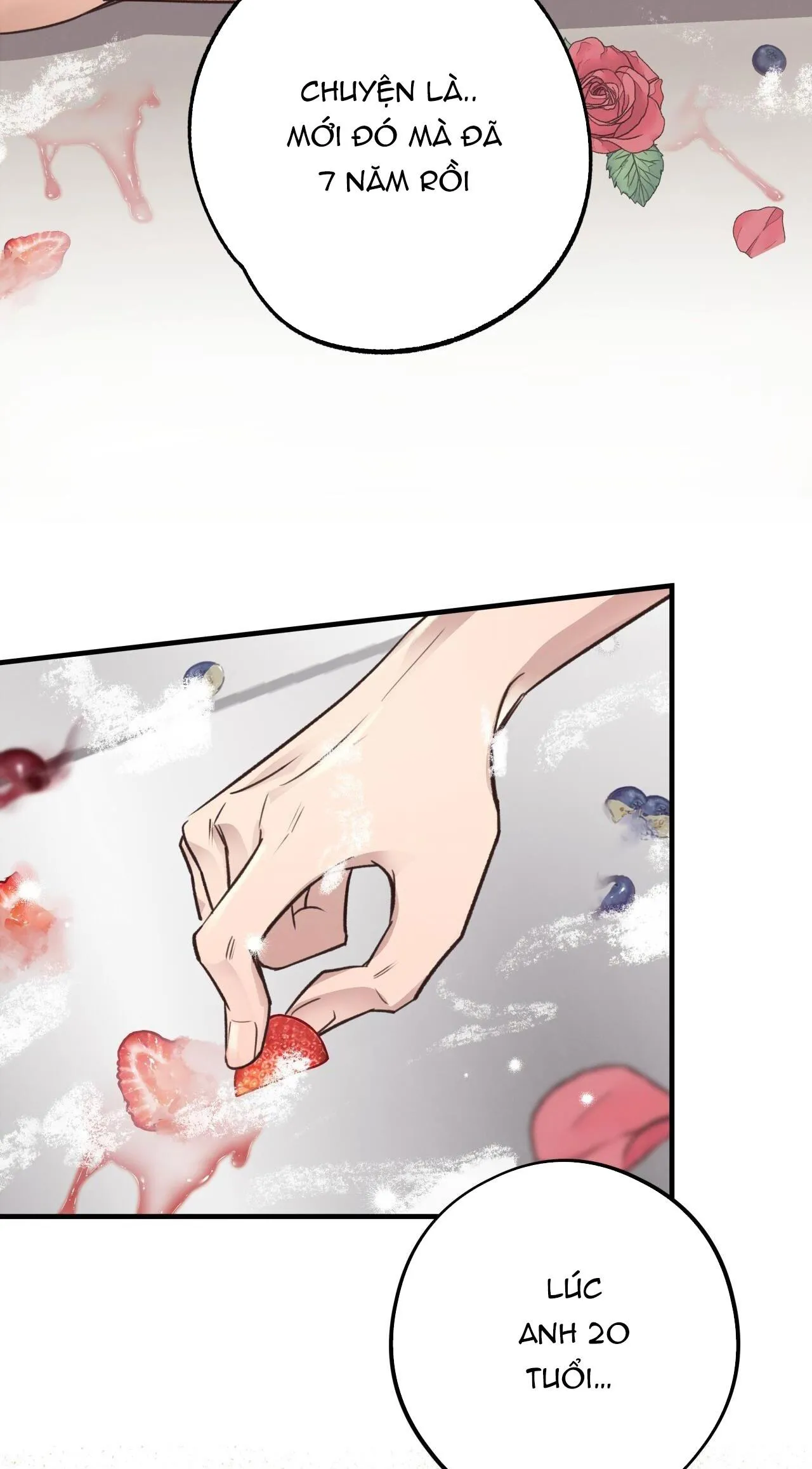 HONEY BEAR Chapter 35 Trang 58