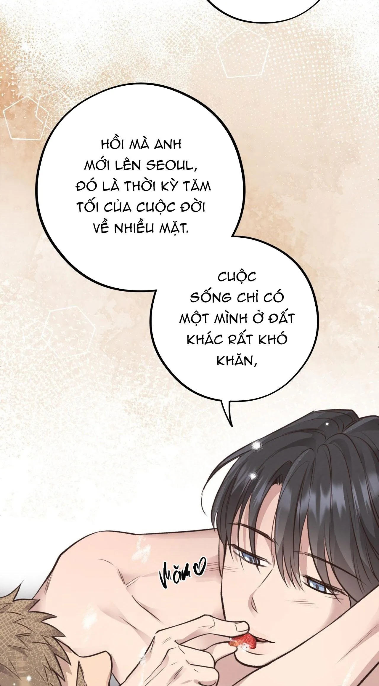 HONEY BEAR Chapter 35 Trang 59