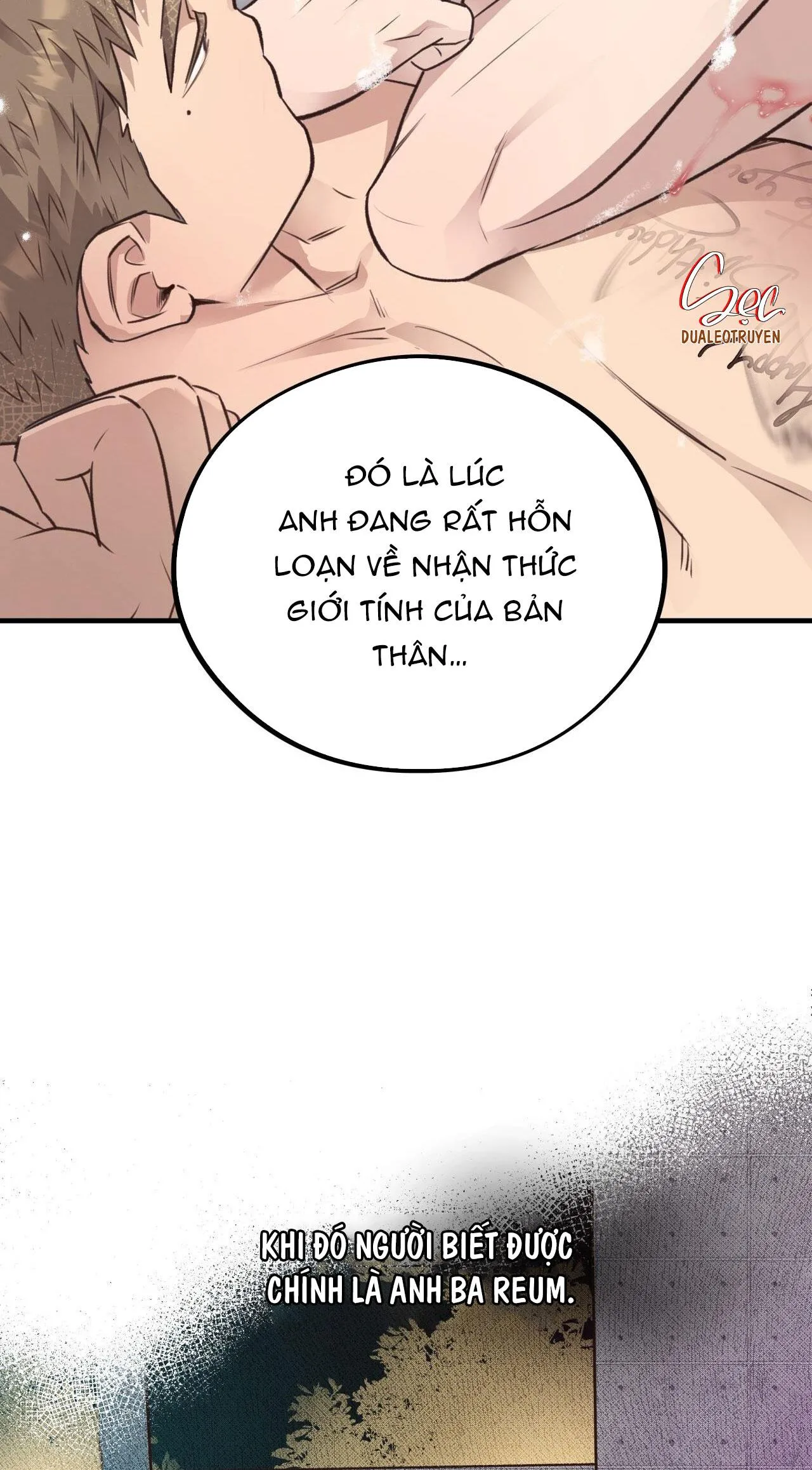 HONEY BEAR Chapter 35 Trang 60