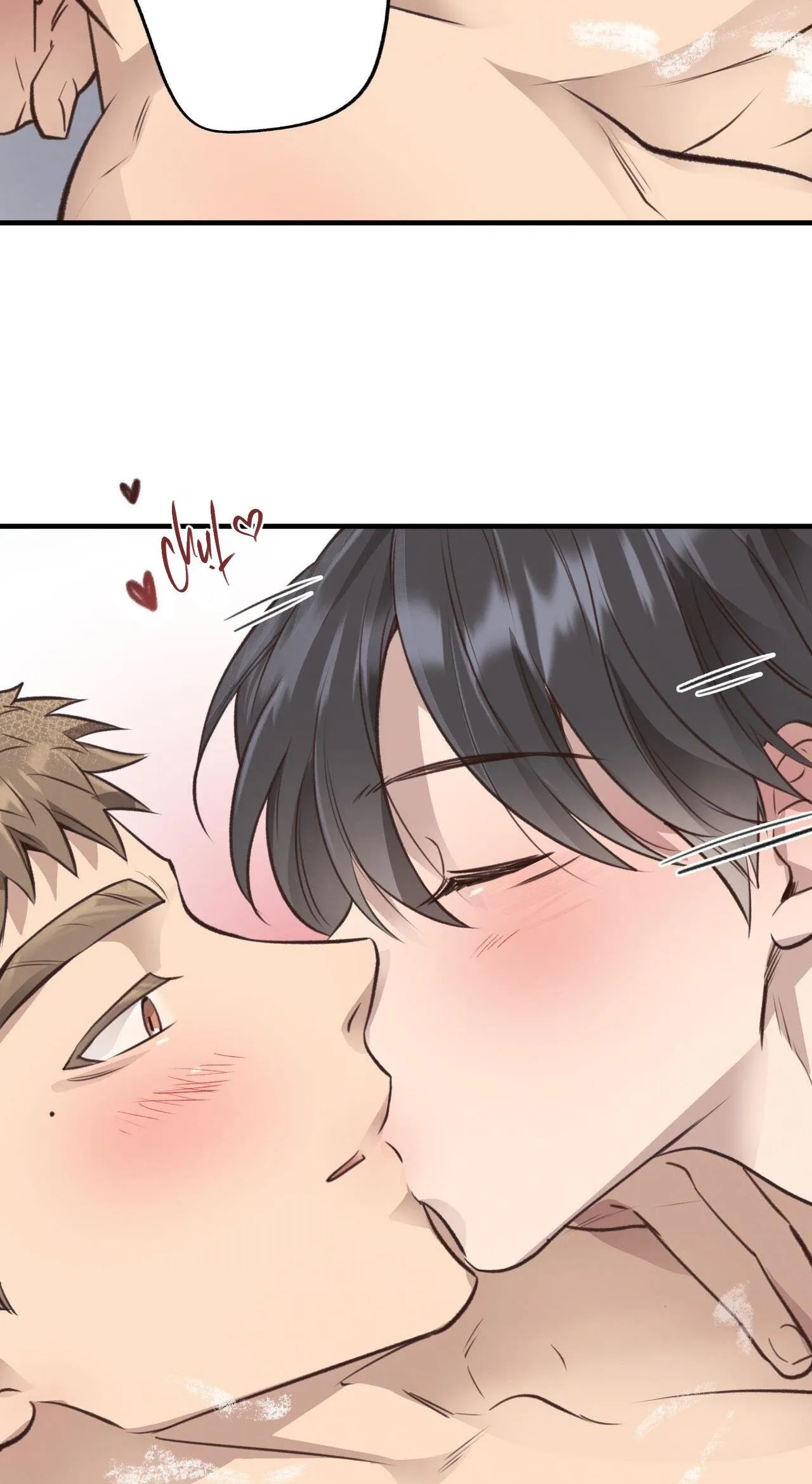 HONEY BEAR Chapter 35 Trang 69