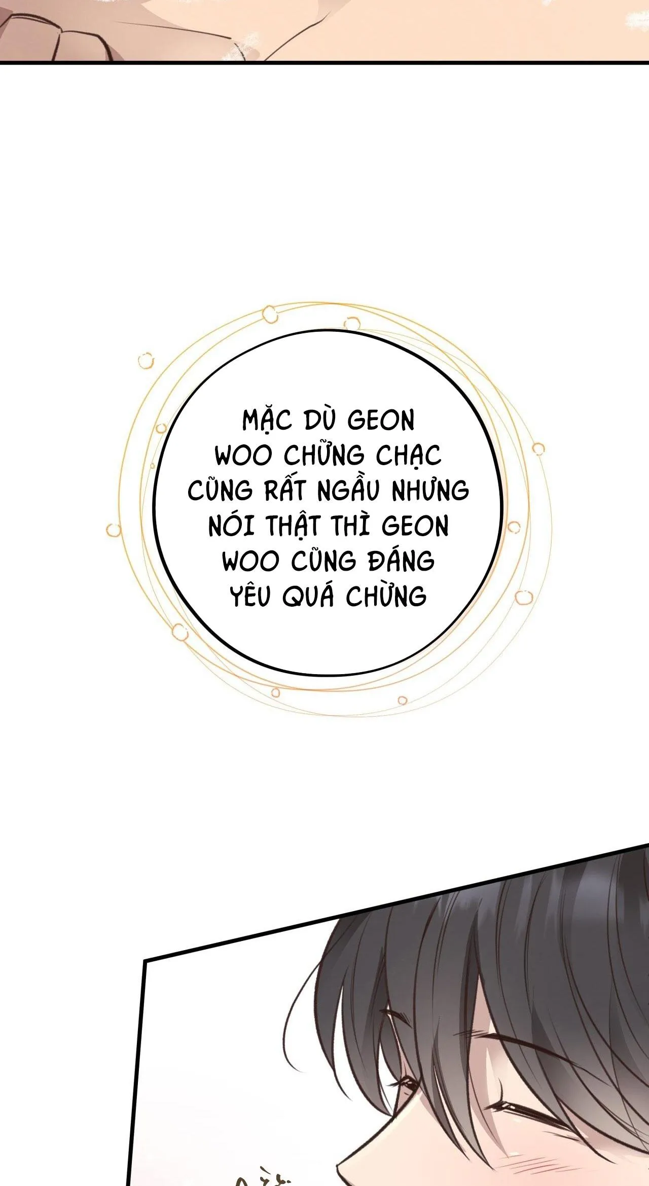 HONEY BEAR Chapter 35 Trang 70