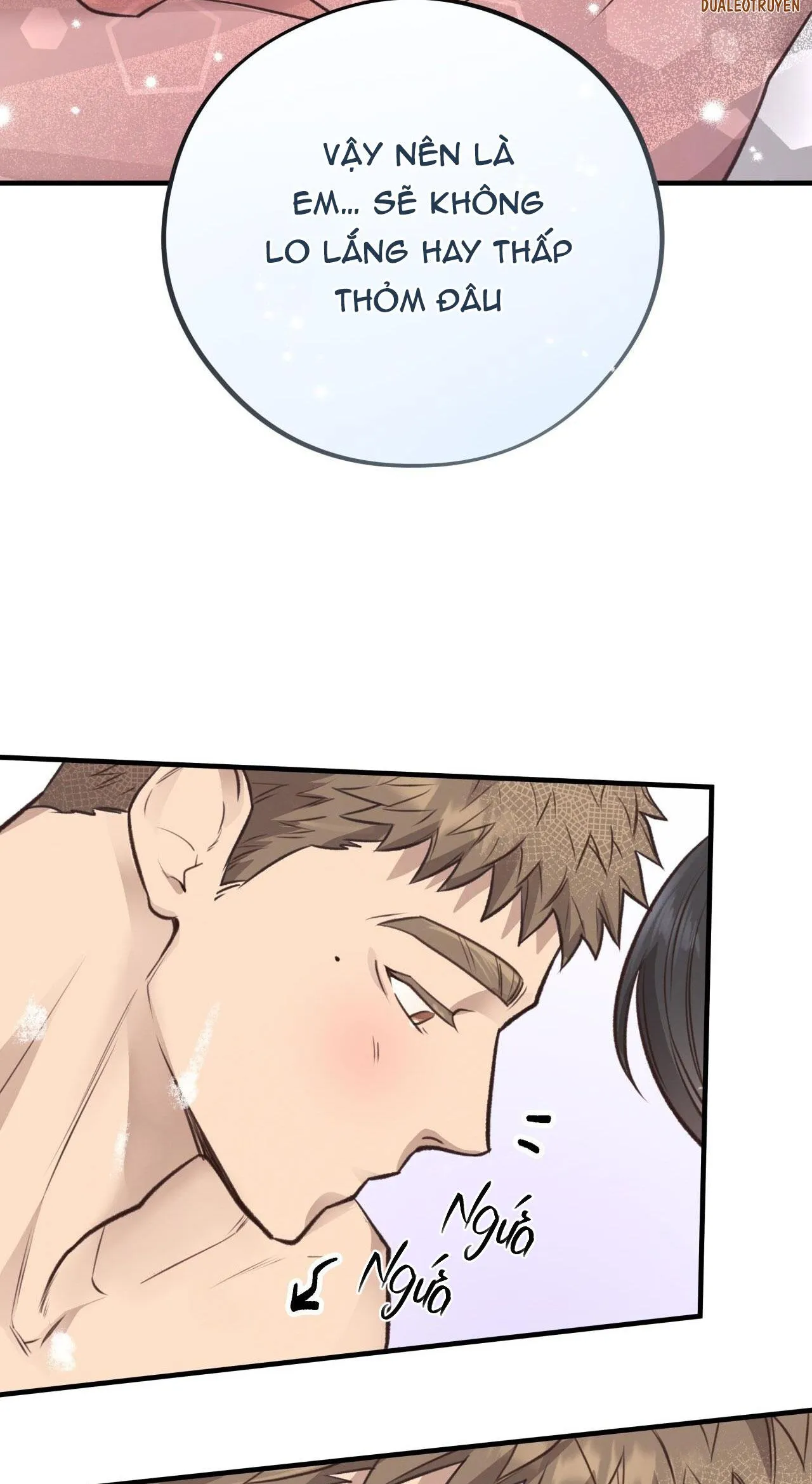 HONEY BEAR Chapter 35 Trang 75