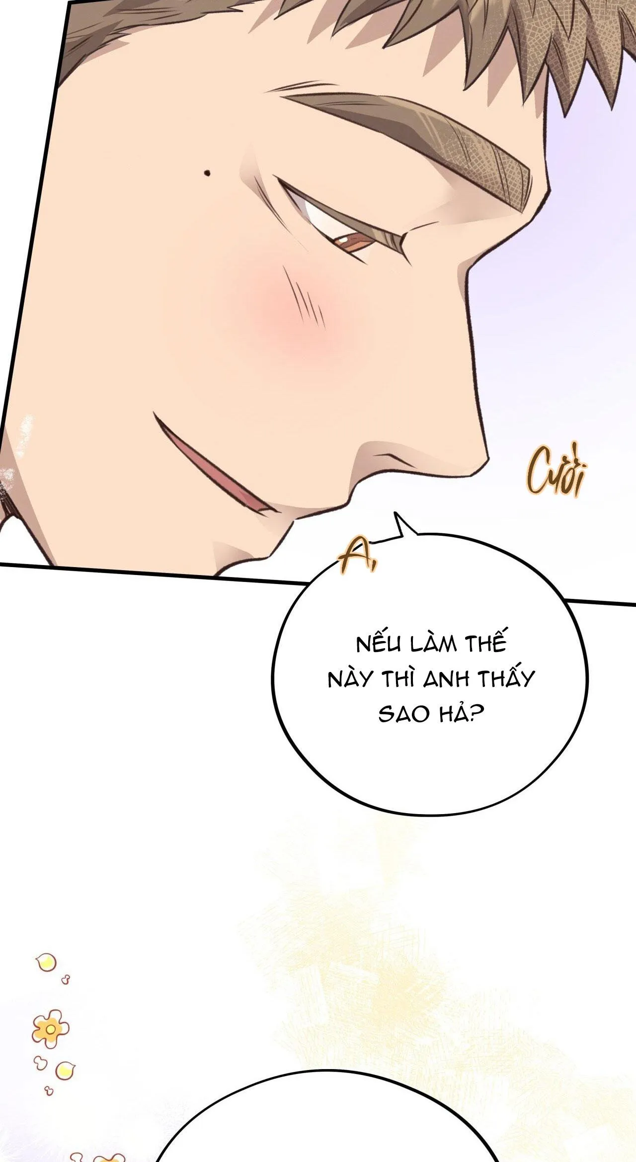 HONEY BEAR Chapter 35 Trang 76