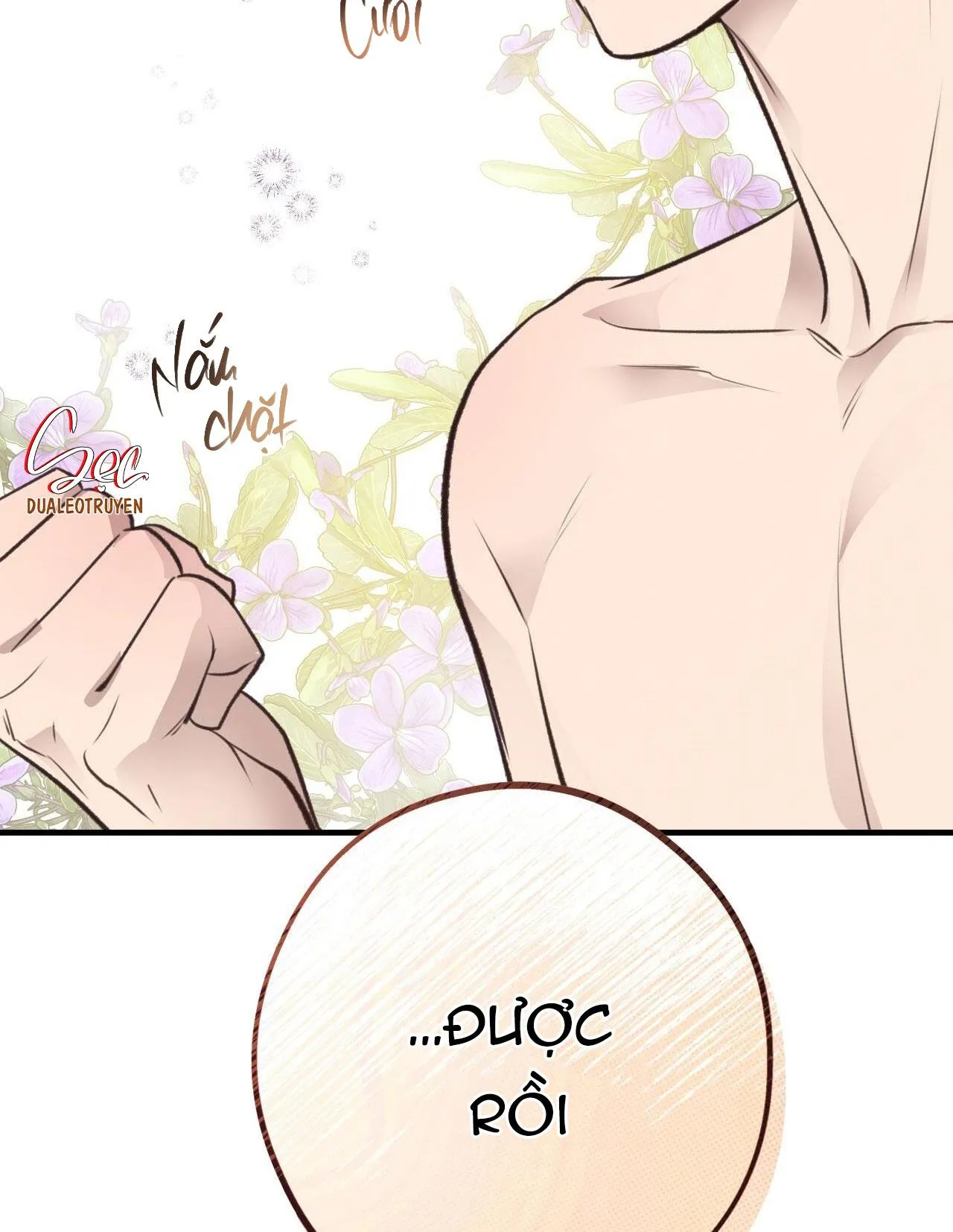 HONEY BEAR Chapter 35 Trang 83