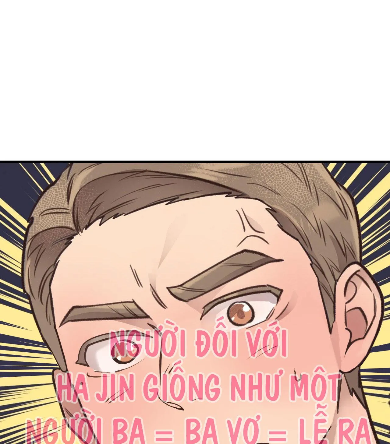 HONEY BEAR Chapter 35 Trang 93