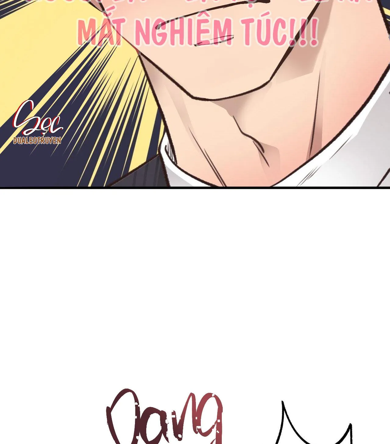 HONEY BEAR Chapter 35 Trang 94