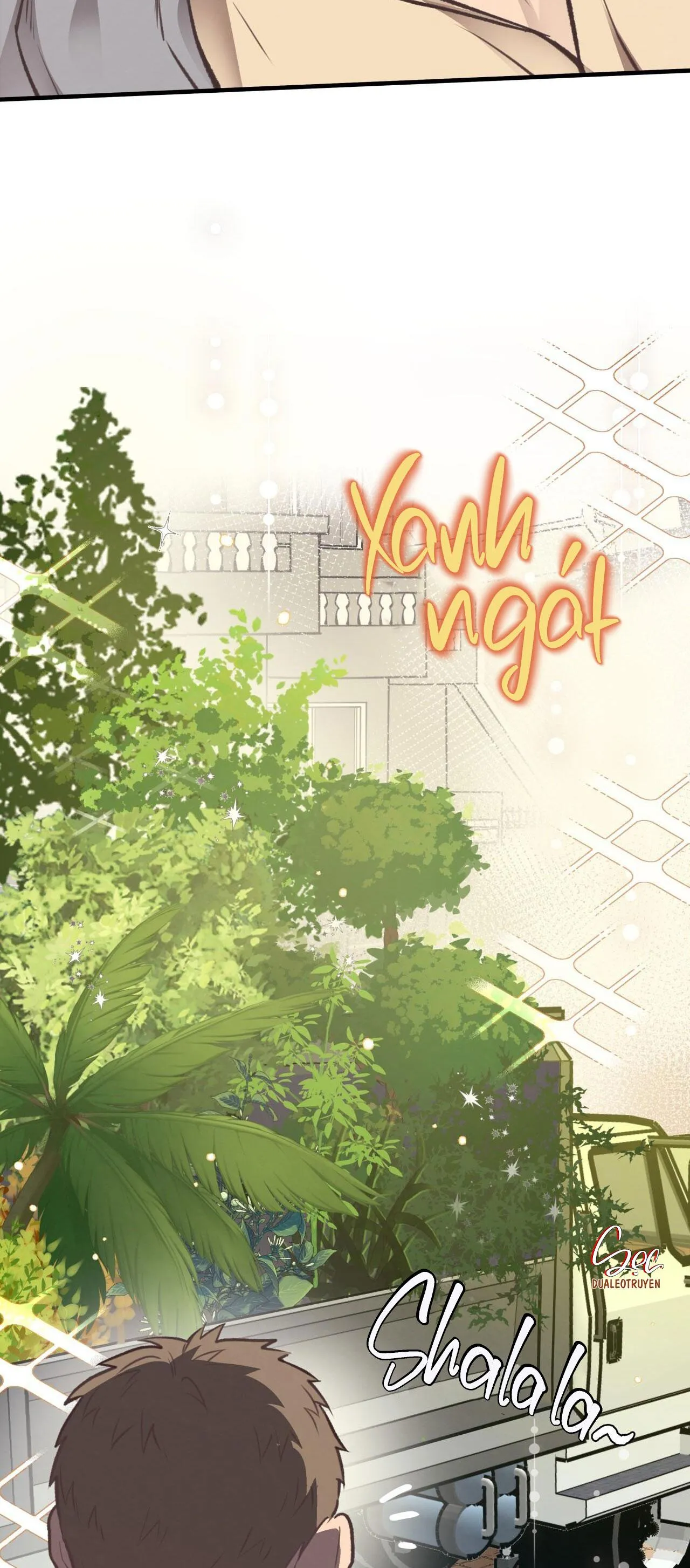 HONEY BEAR Chapter 36 Trang 6