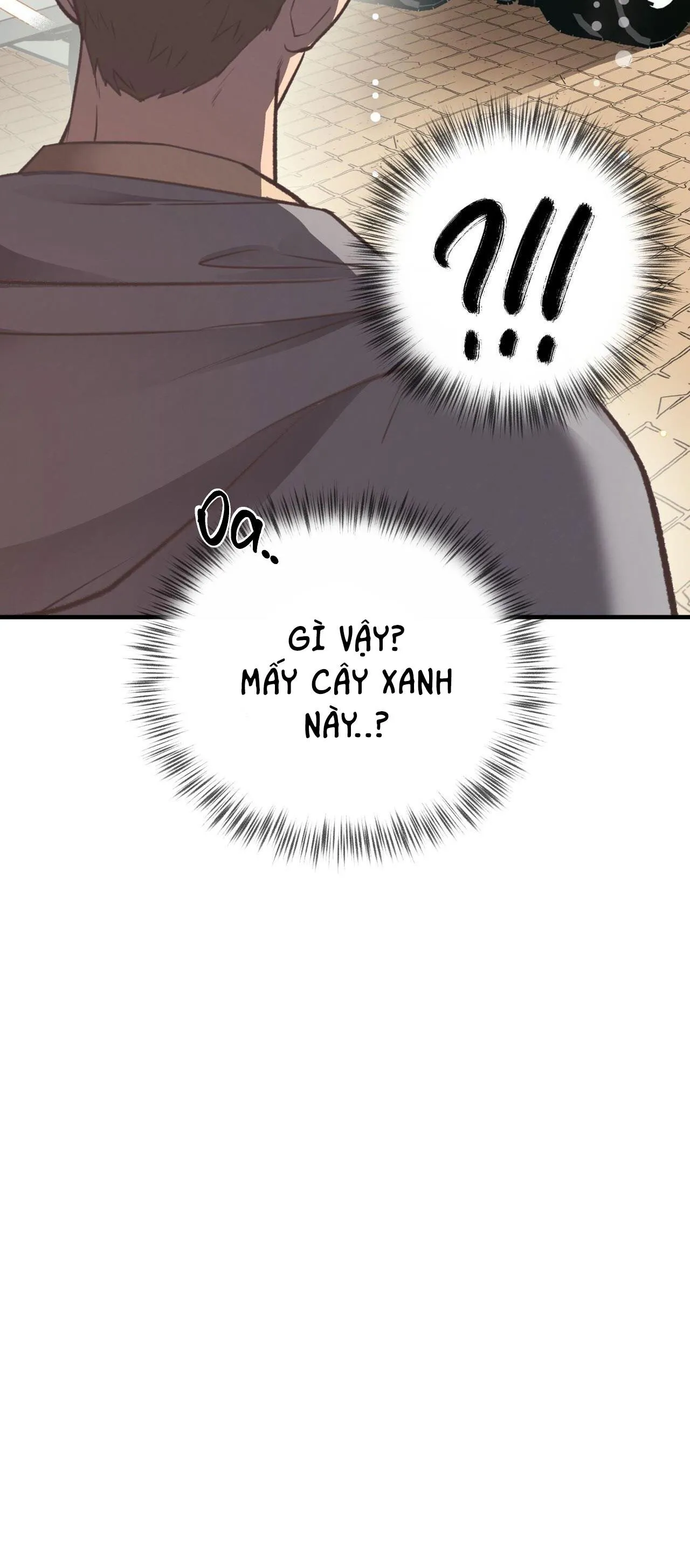 HONEY BEAR Chapter 36 Trang 7