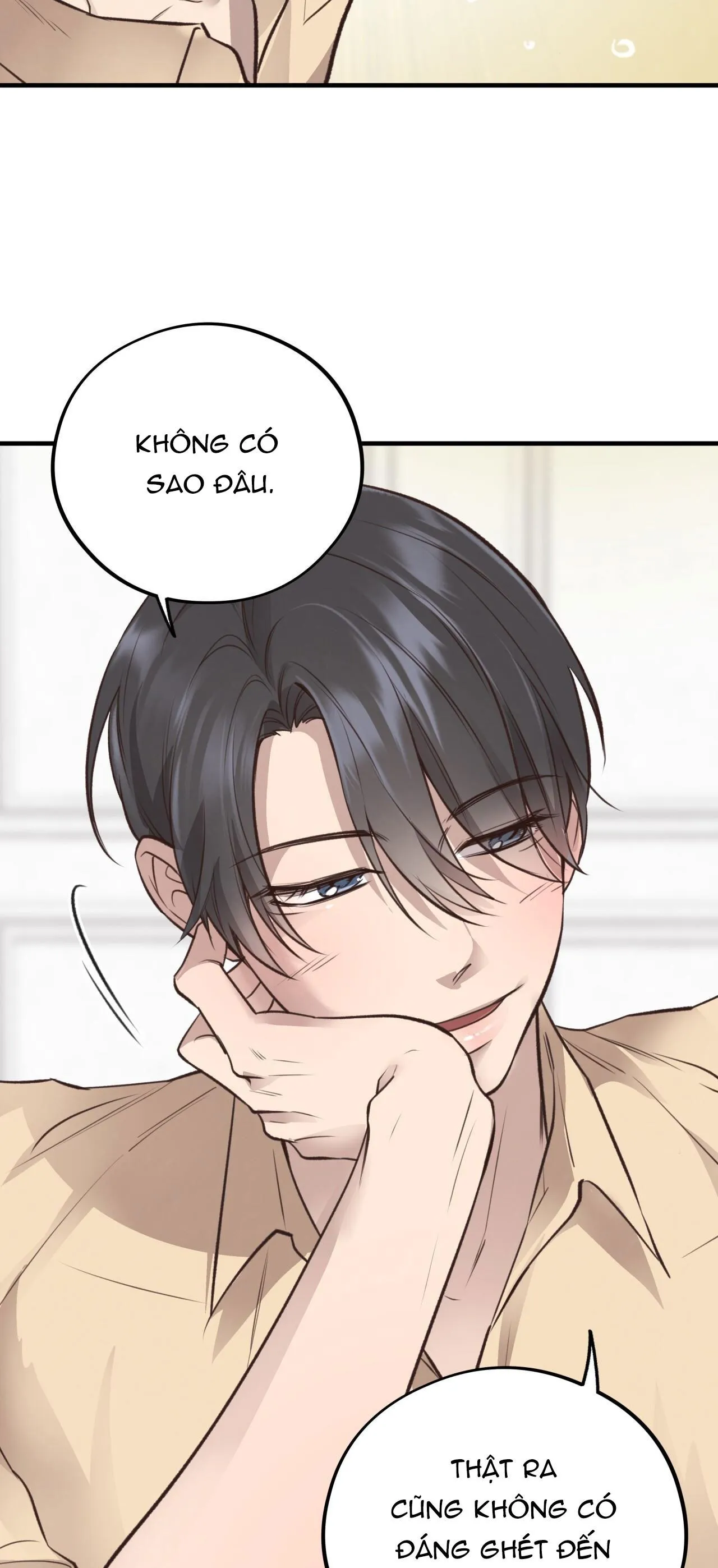 HONEY BEAR Chapter 36 Trang 13