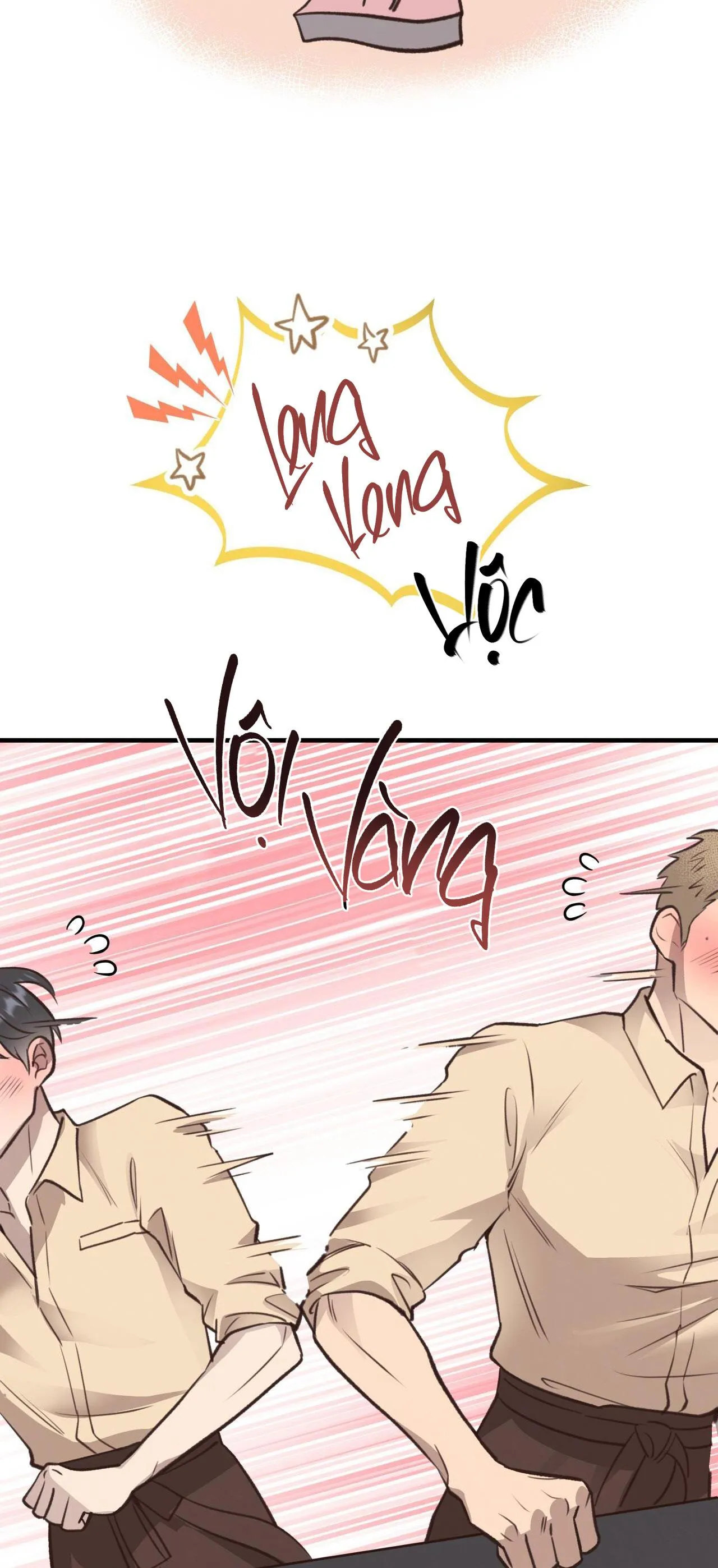 HONEY BEAR Chapter 36 Trang 18