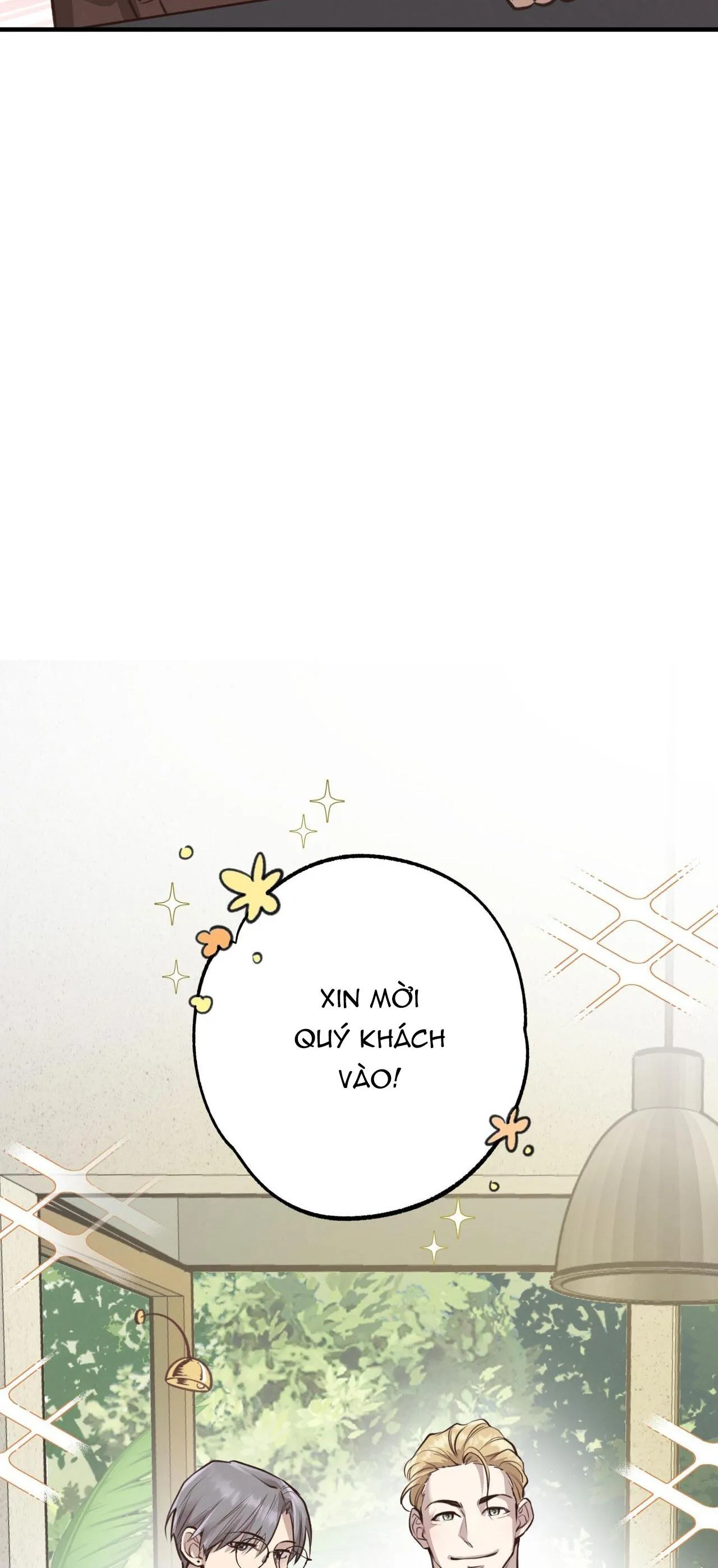 HONEY BEAR Chapter 36 Trang 19