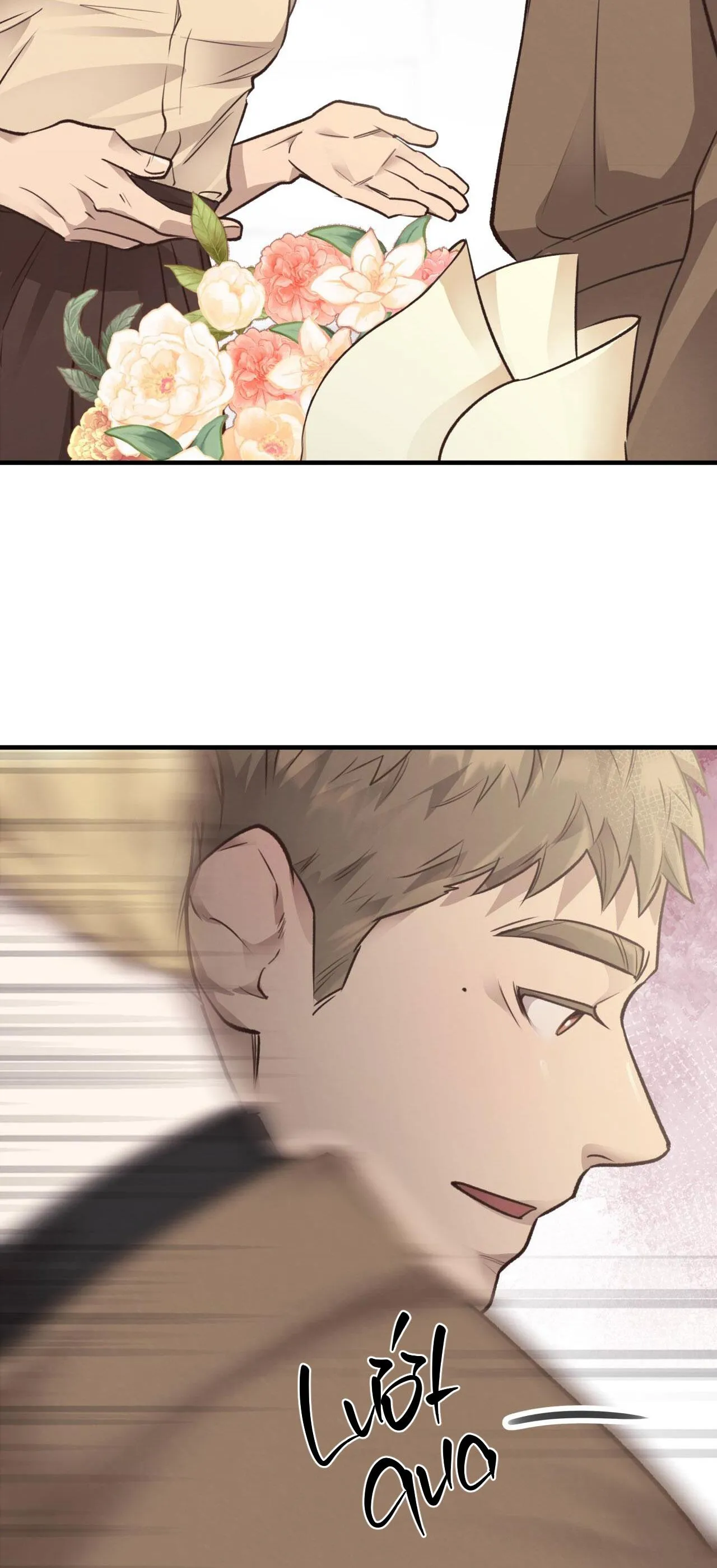 HONEY BEAR Chapter 36 Trang 22