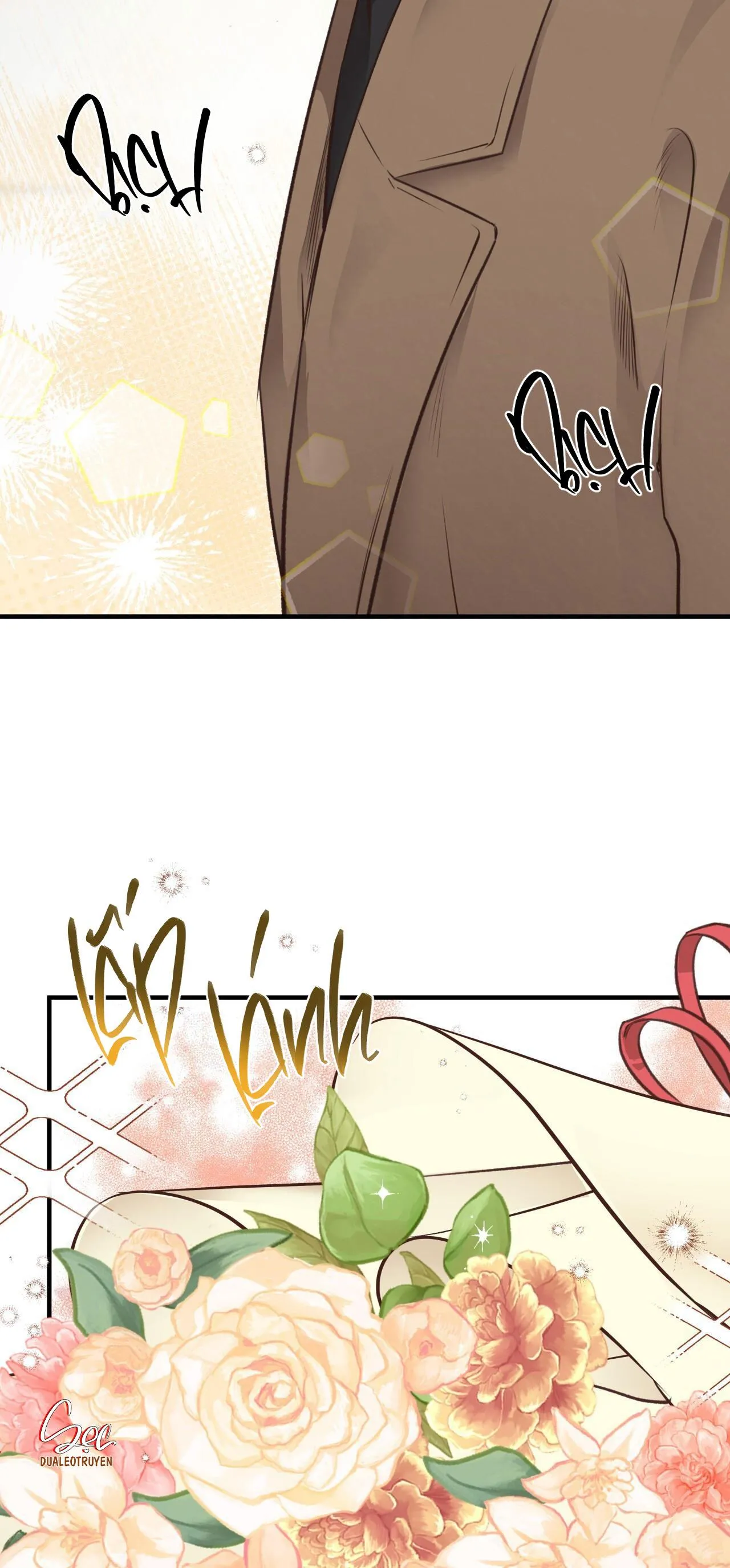 HONEY BEAR Chapter 36 Trang 24