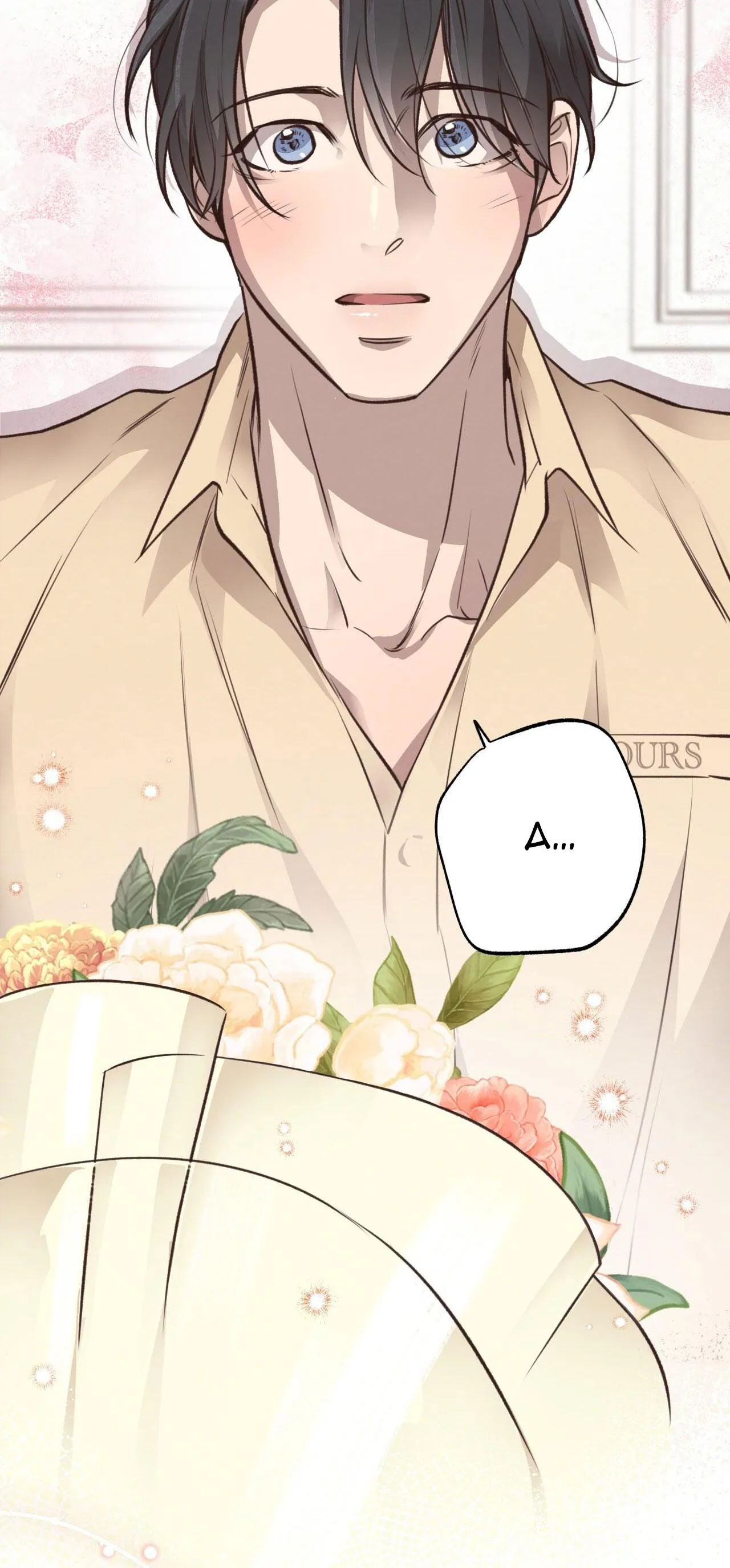 HONEY BEAR Chapter 36 Trang 26