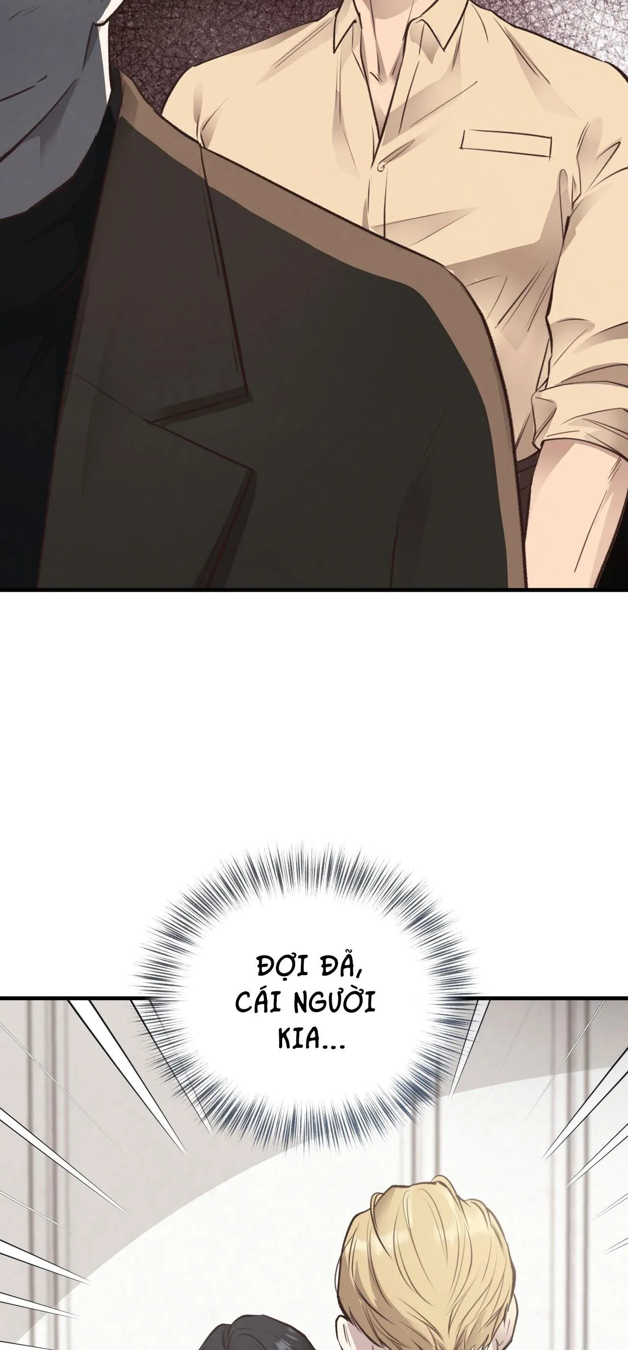 HONEY BEAR Chapter 36 Trang 29
