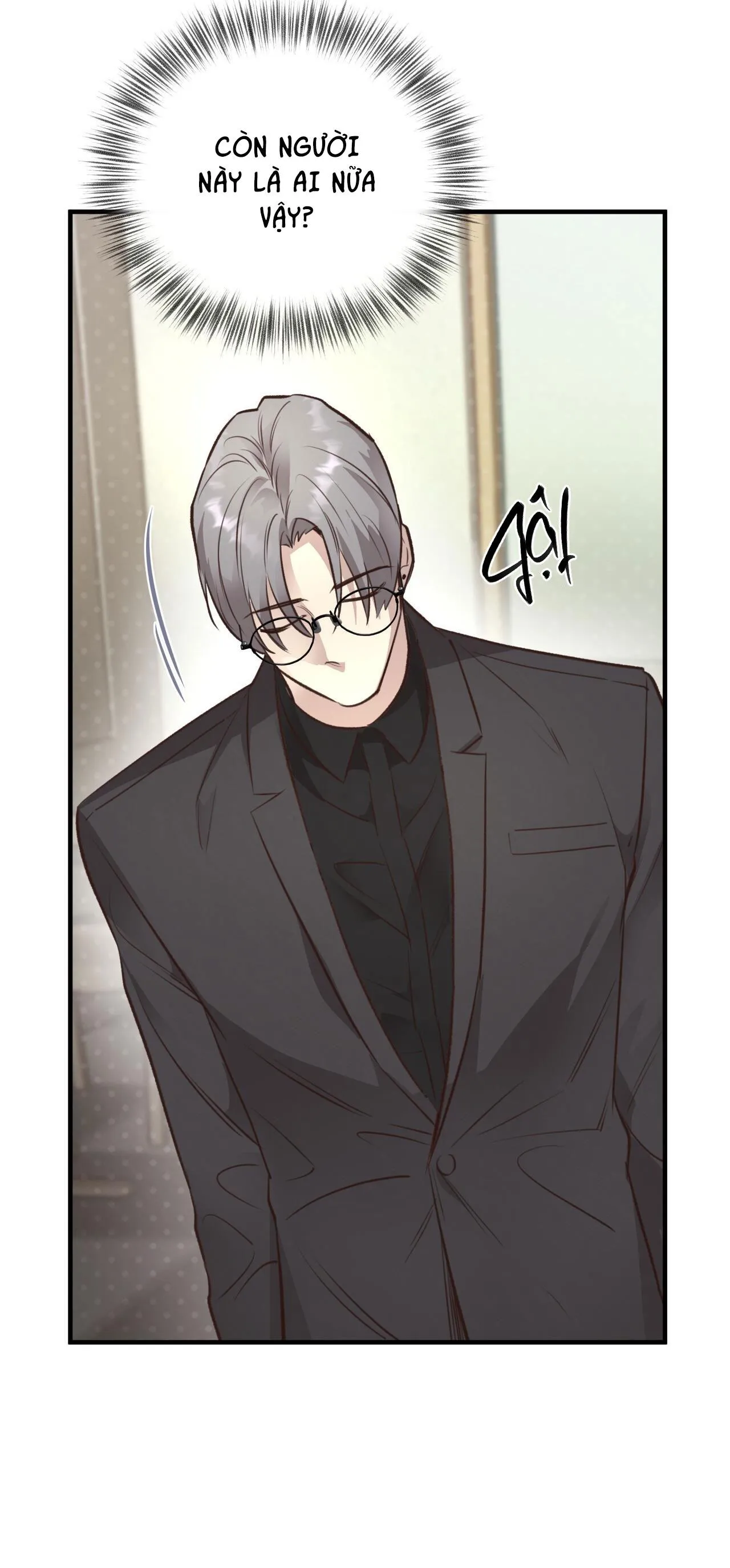 HONEY BEAR Chapter 36 Trang 33