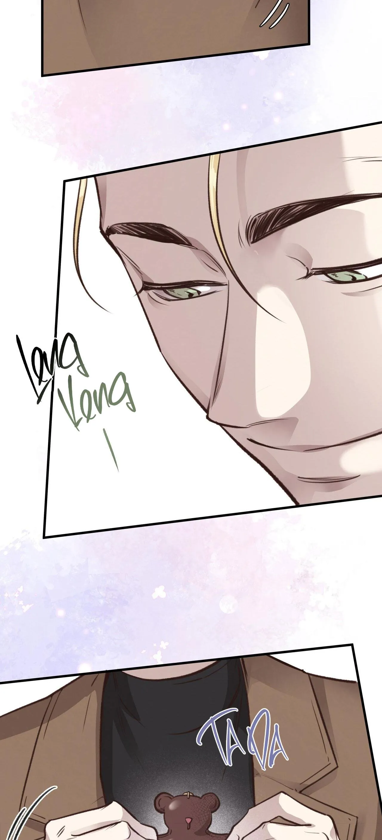 HONEY BEAR Chapter 36 Trang 40