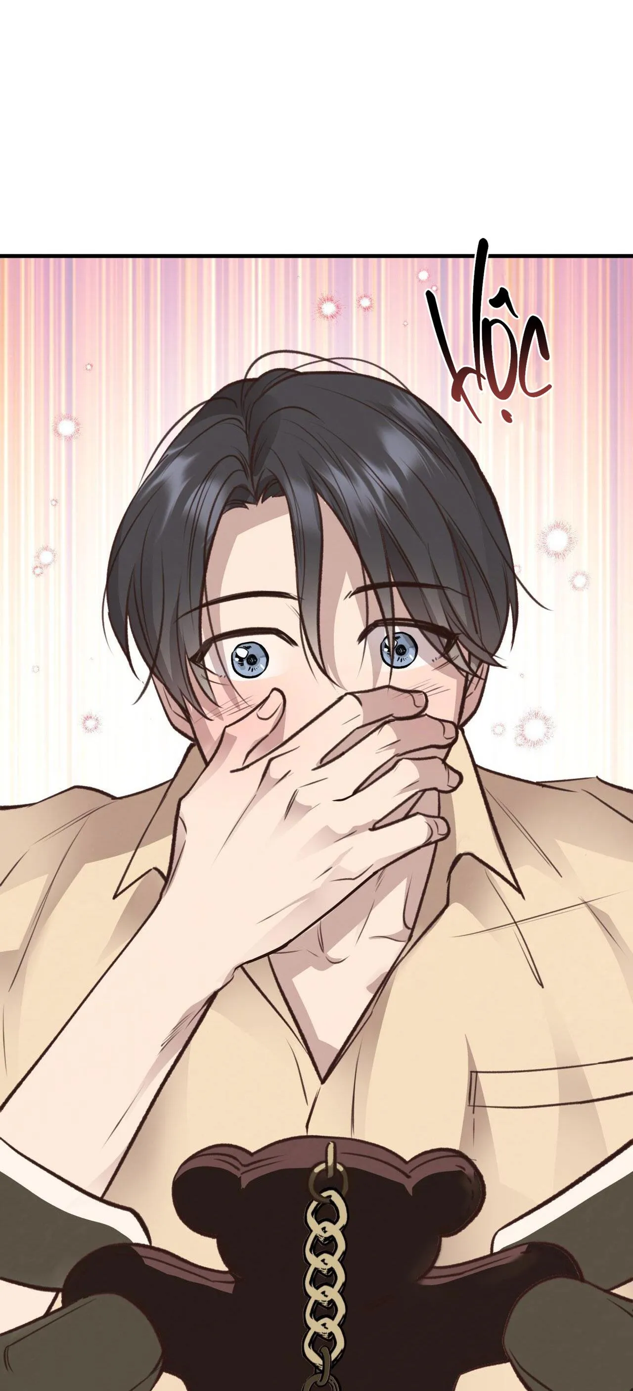 HONEY BEAR Chapter 36 Trang 43