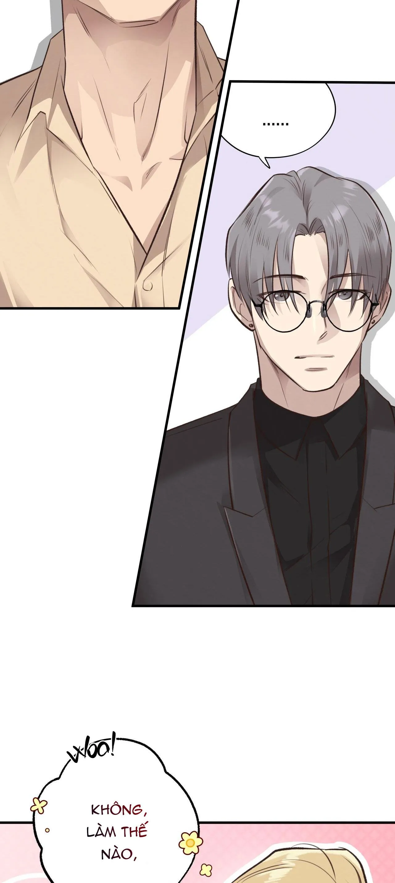 HONEY BEAR Chapter 36 Trang 52