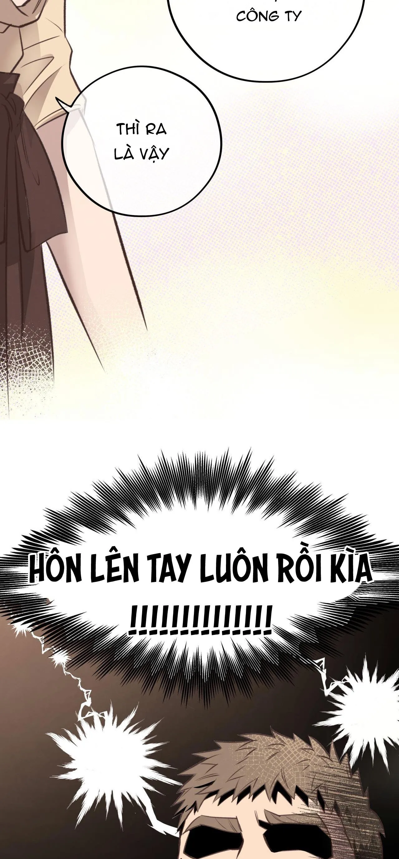 HONEY BEAR Chapter 36 Trang 72