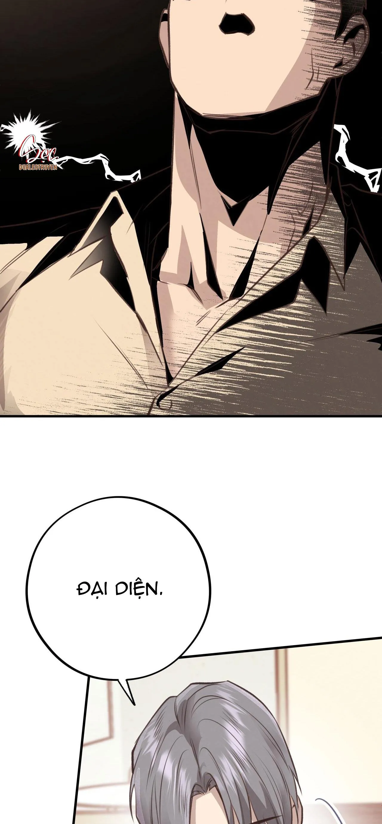 HONEY BEAR Chapter 36 Trang 73