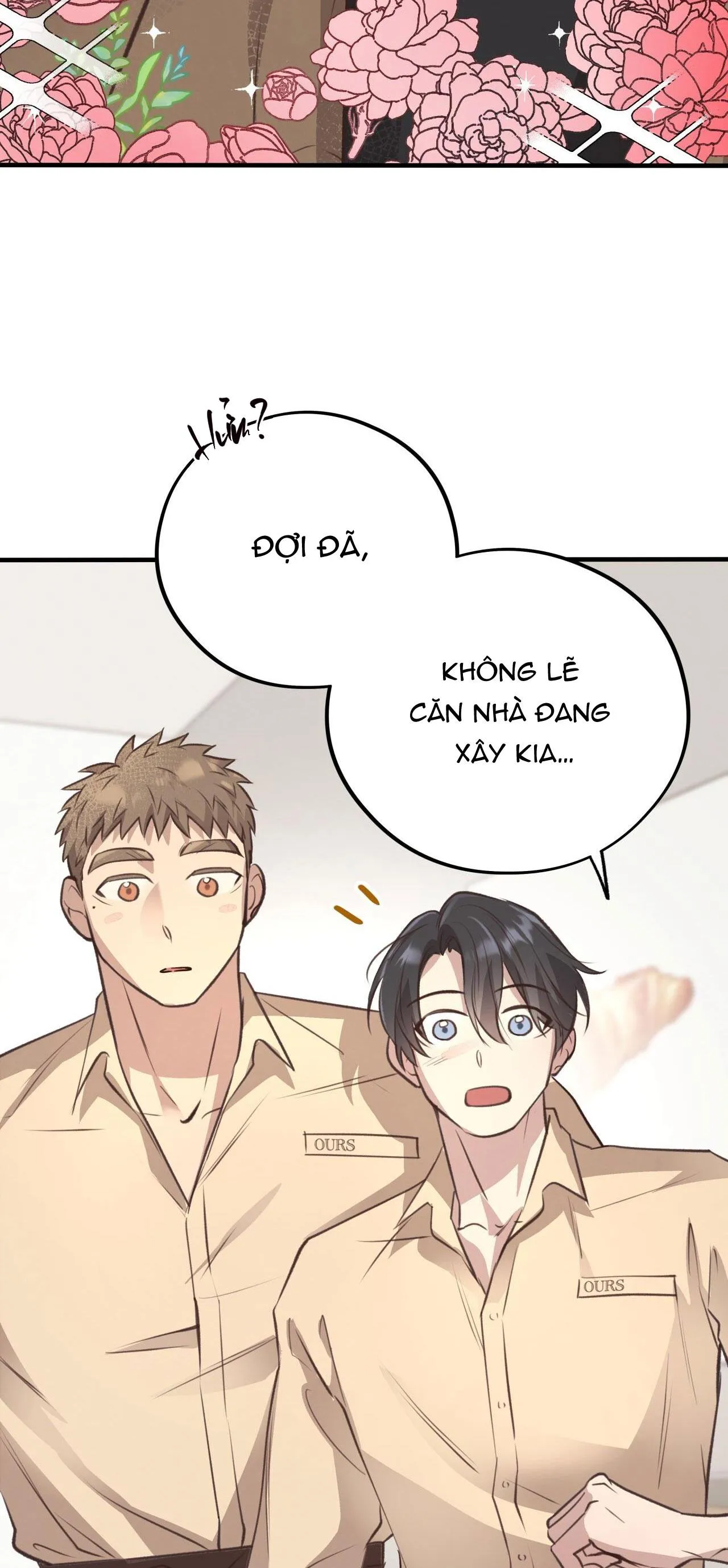 HONEY BEAR Chapter 36 Trang 78