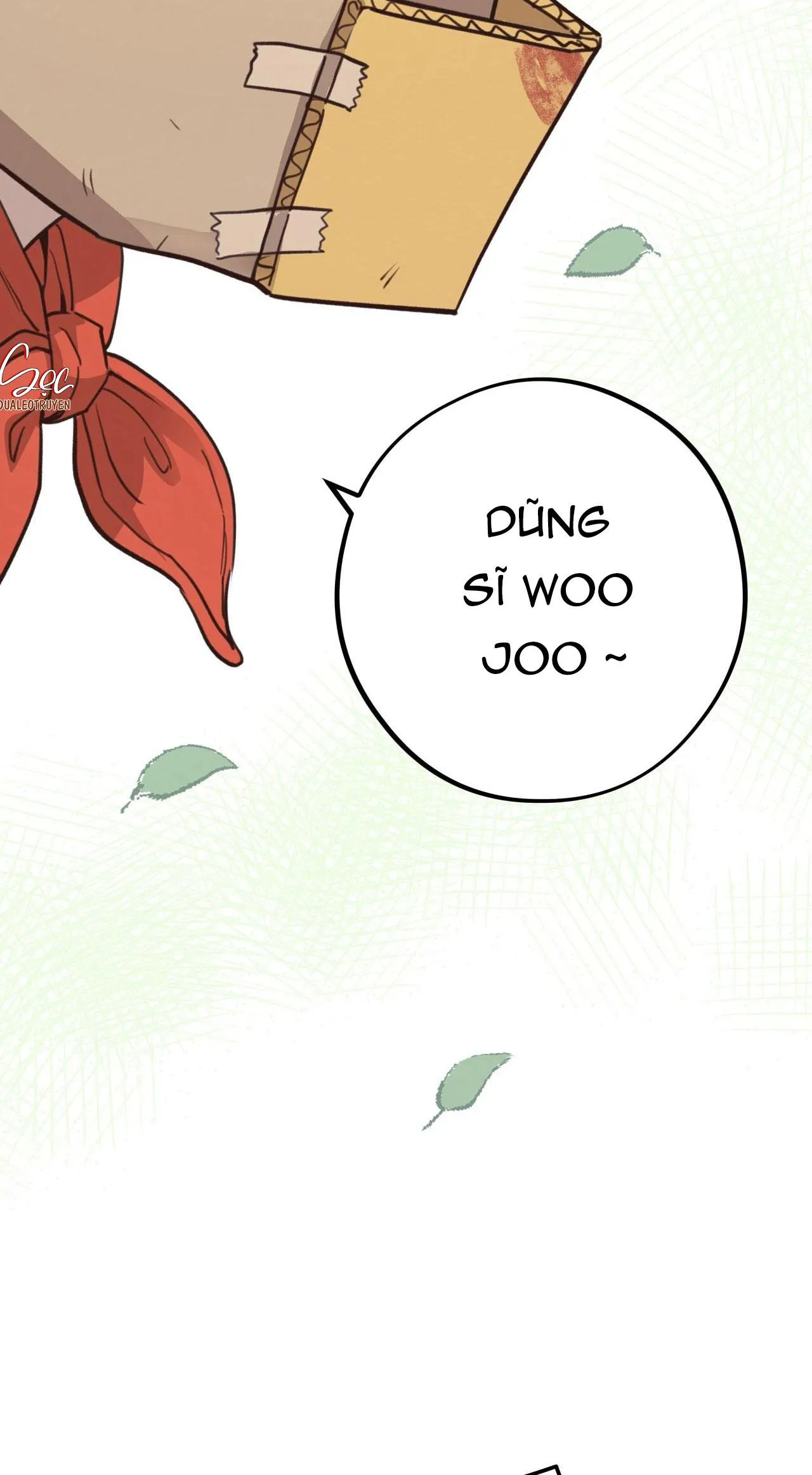 HONEY BEAR Chapter 38 Trang 3