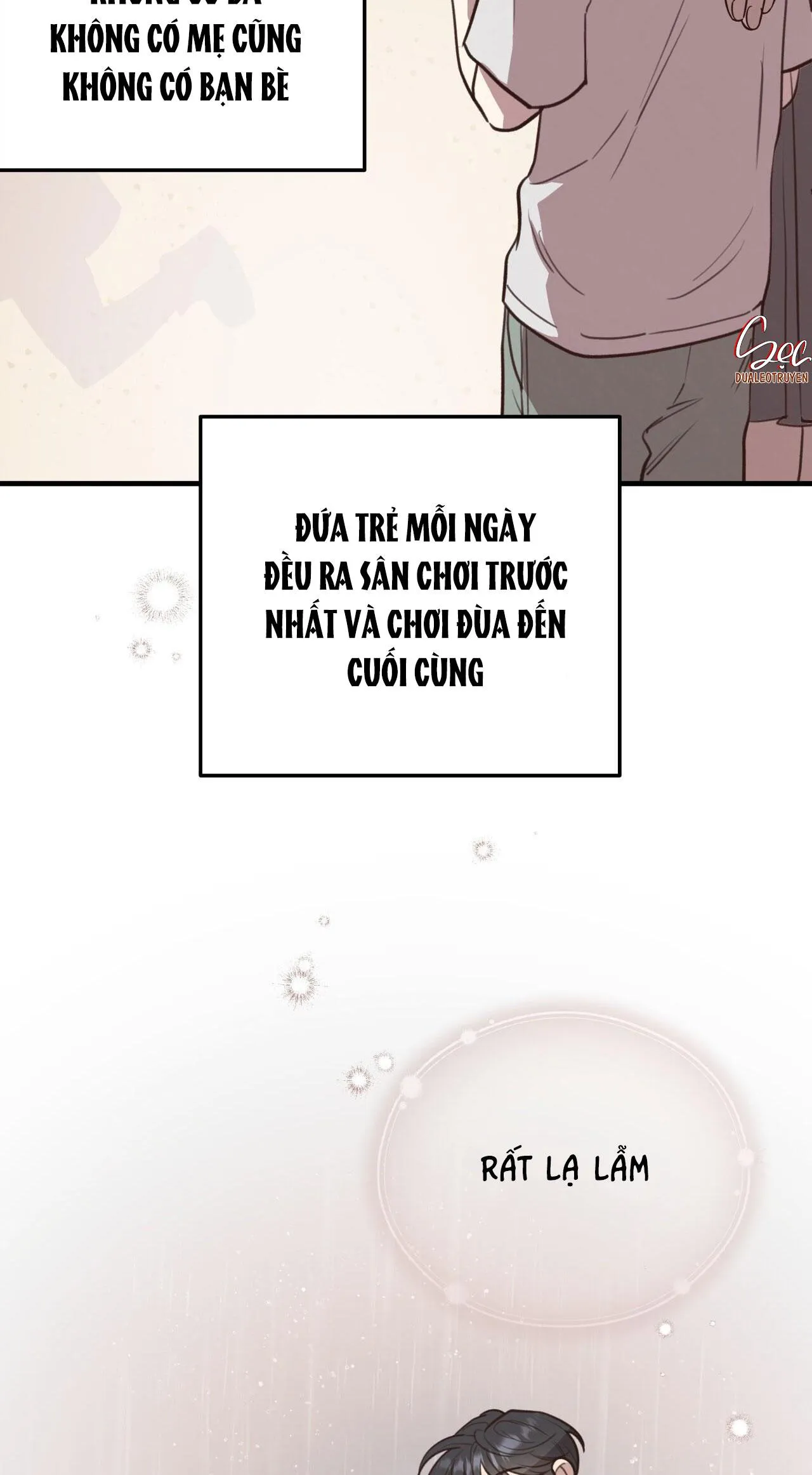 HONEY BEAR Chapter 38 Trang 6