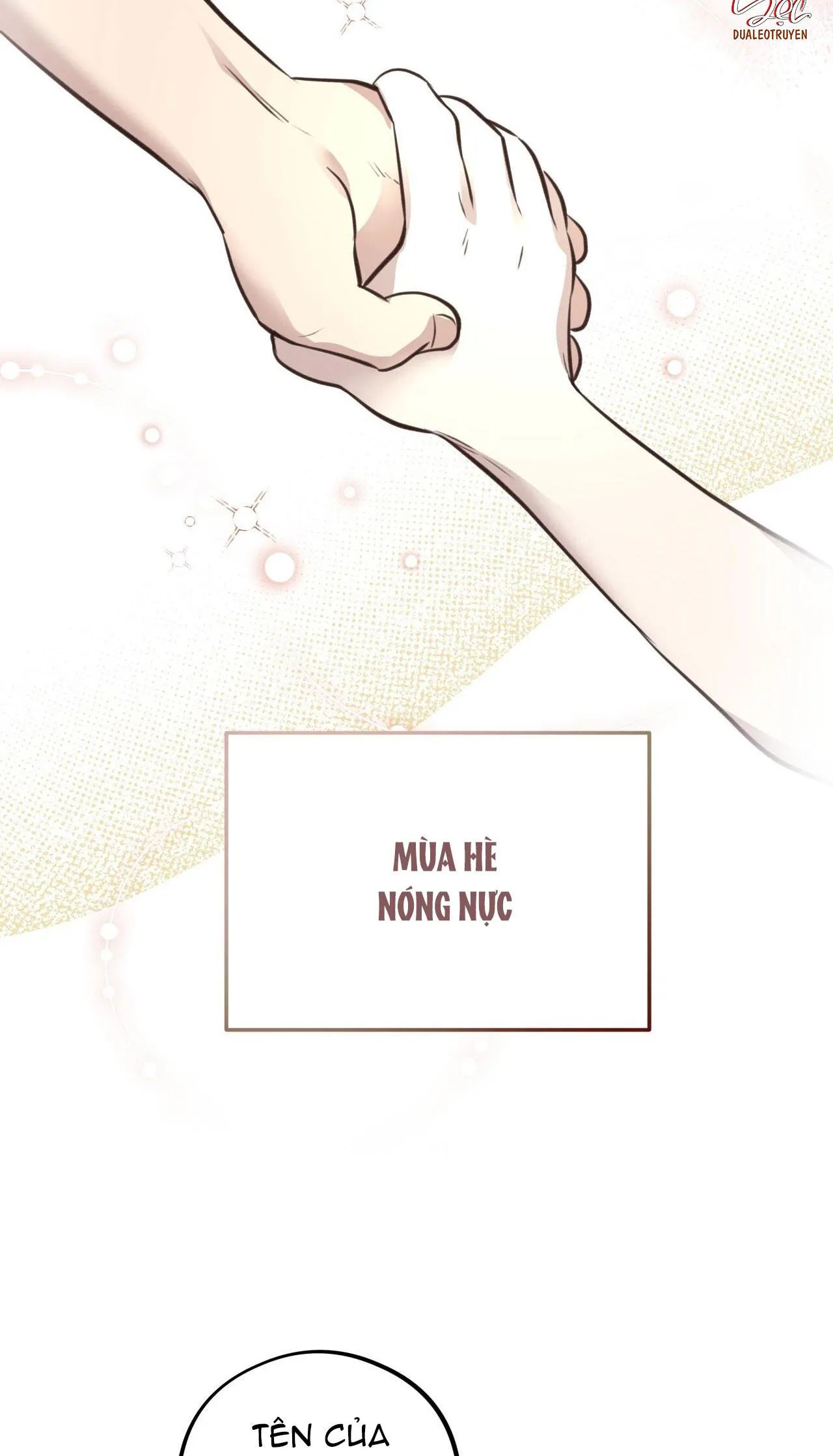 HONEY BEAR Chapter 38 Trang 14